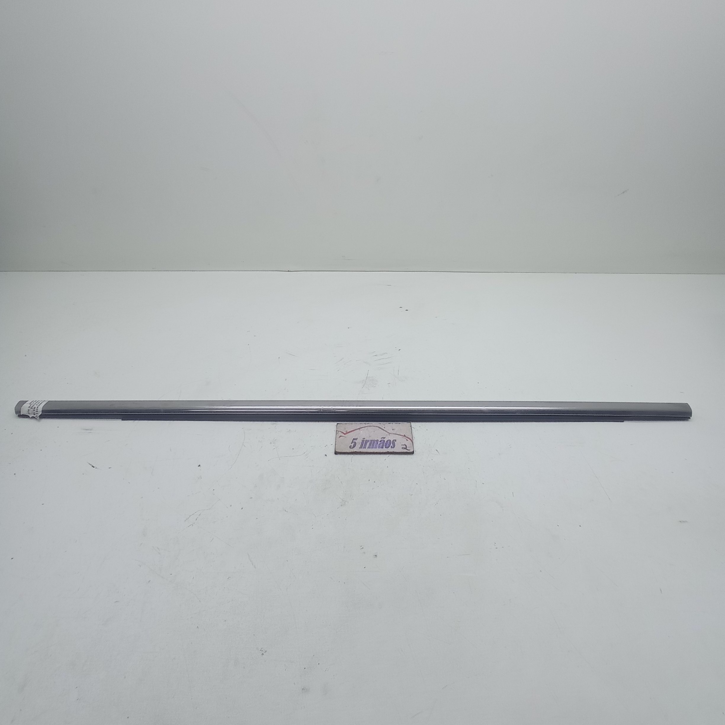 Friso Porta Traseira Esquerda Jeep Cherokee 3.2 V6 2014