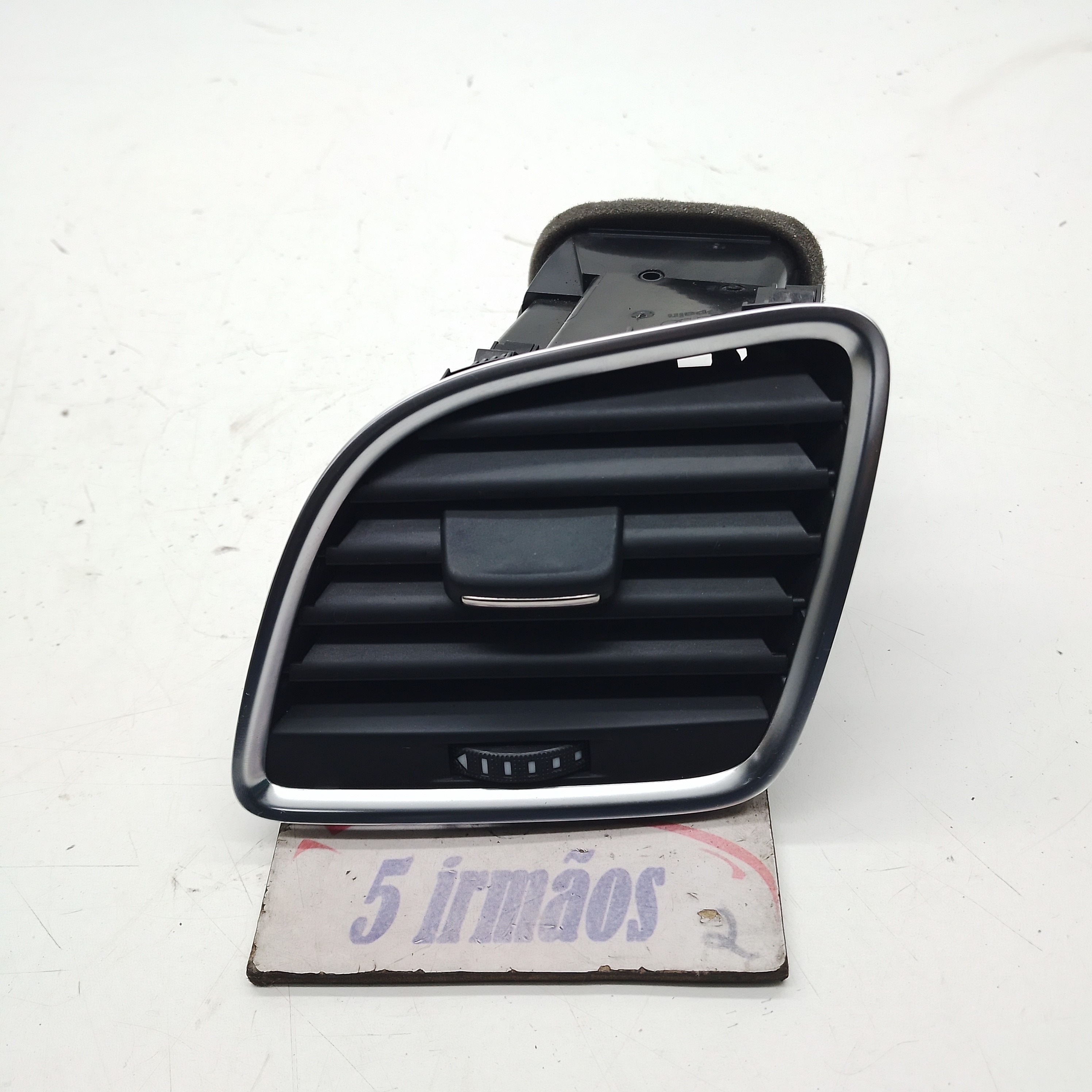 Difusor Ar Esquerdo Audi Q3 Tfsi 1.4 2017 N8u1820901b