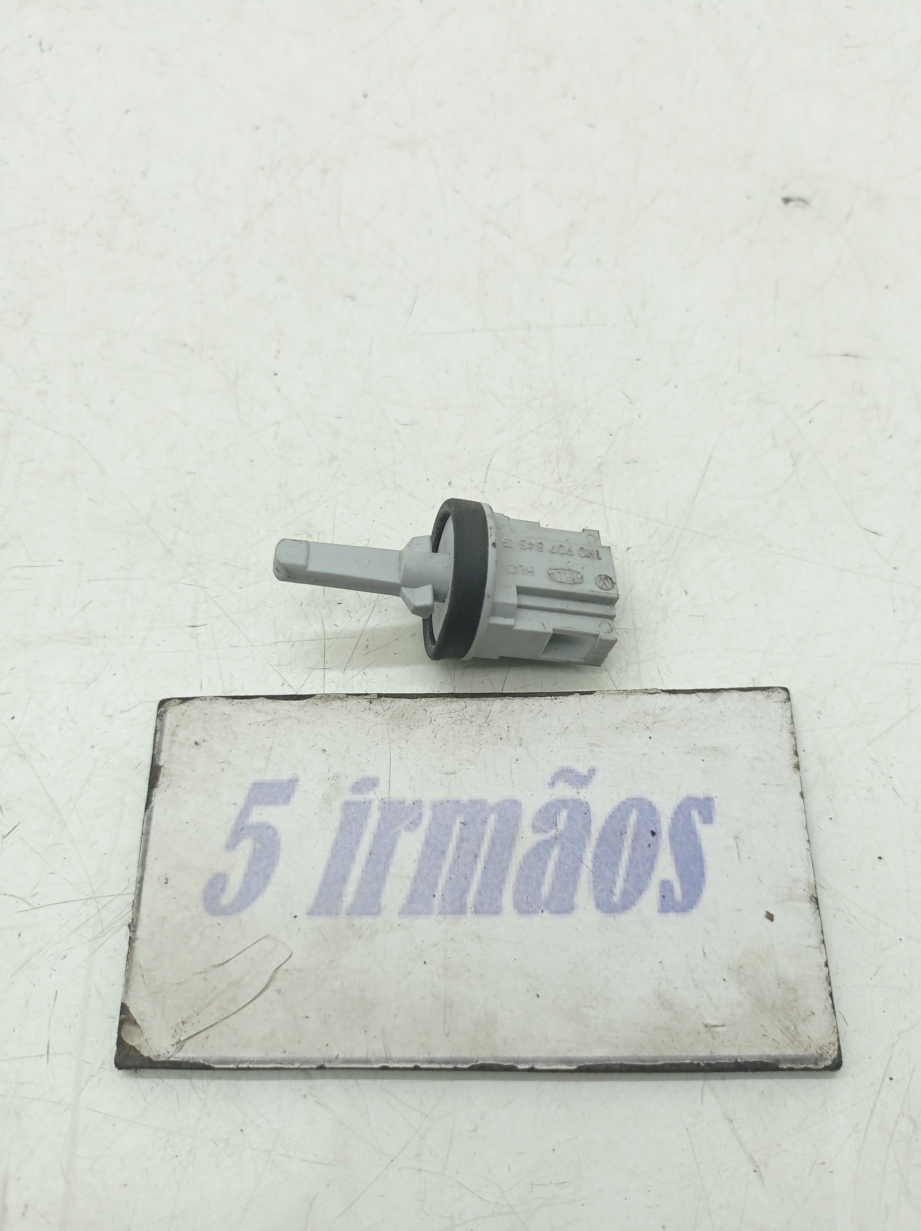 Sensor Temperatura Ar Audi A3 2.0 2009 / 2010 N1k0907543g