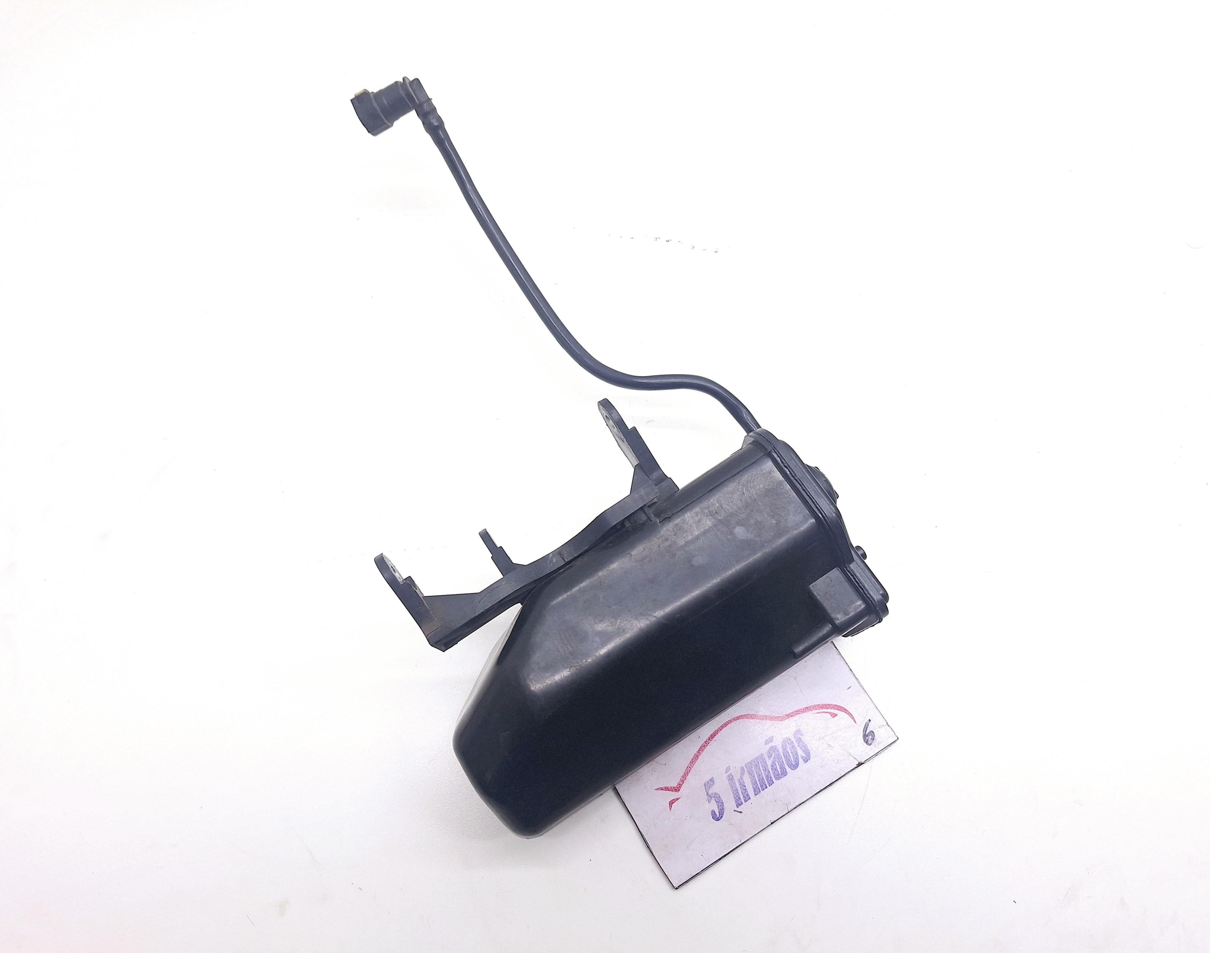 Filtro Canister C/mangueira Vw Jetta 2.0 2013 Nº1k0201801e
