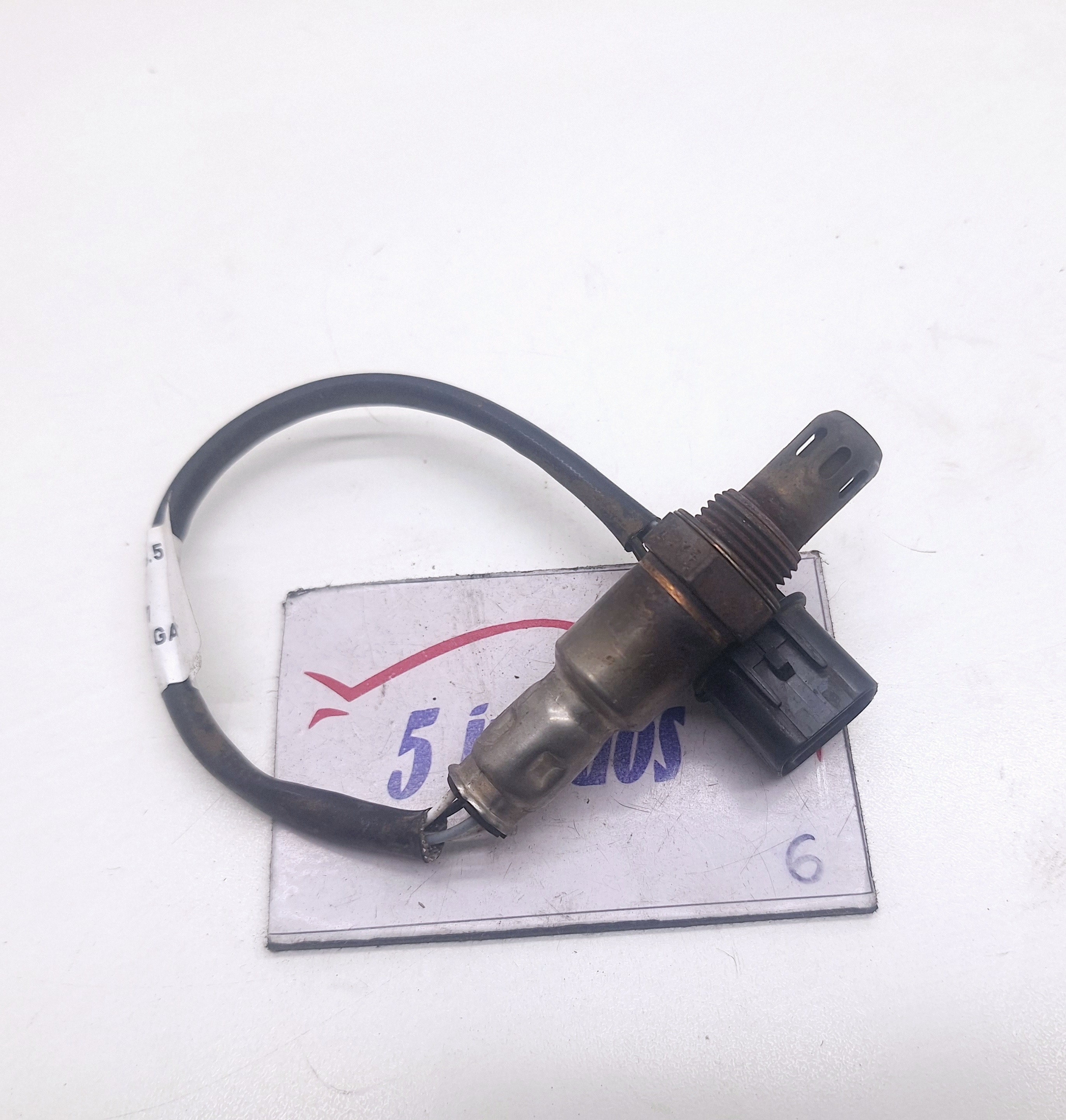 Sonda Lambda Kia Sorento 3.5 V6 2014/2015 Nº3921030bb0