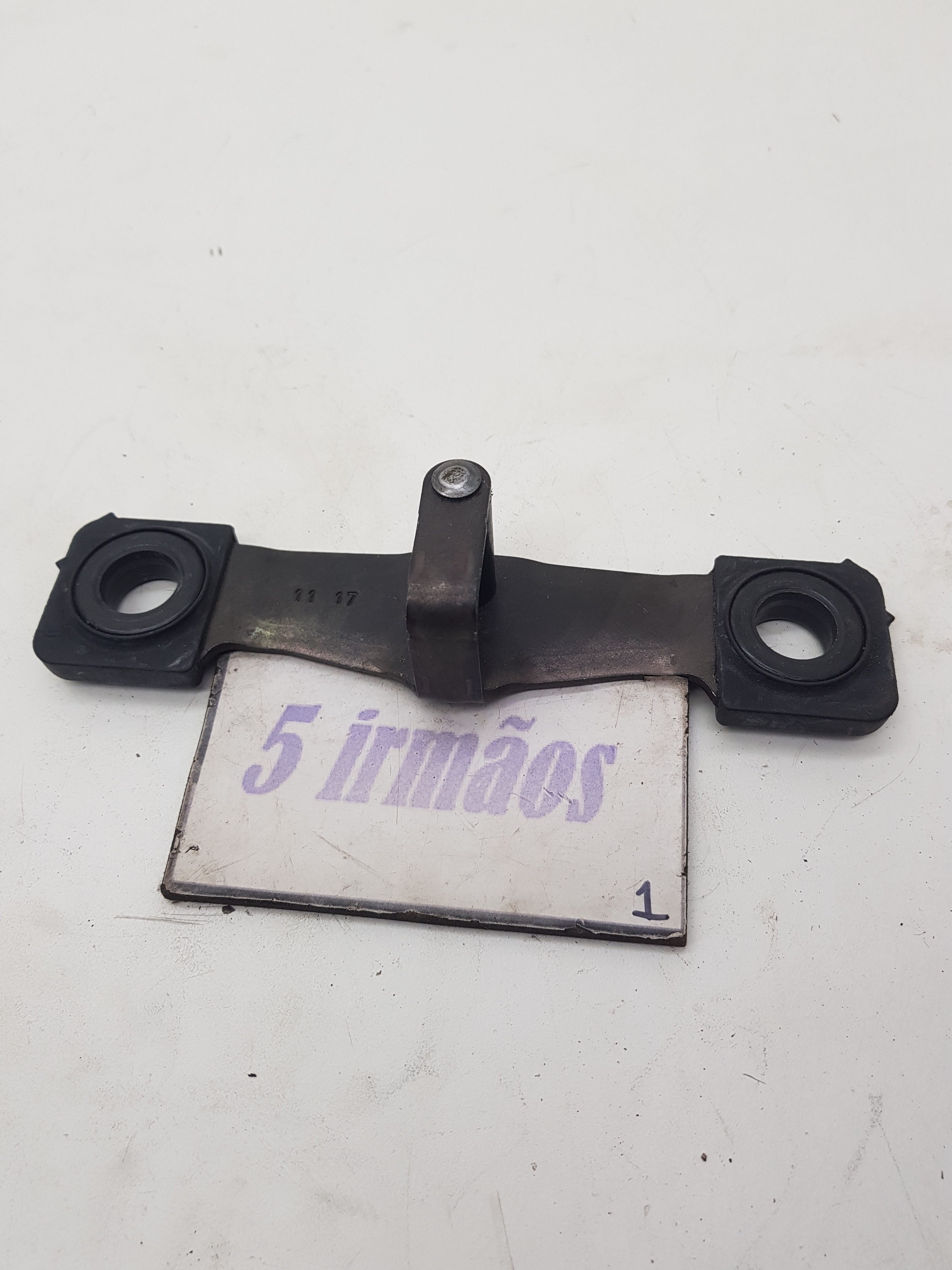 Trava Fechadura Porta Malas Vw Golf Gti 2.0 2018 / 2019