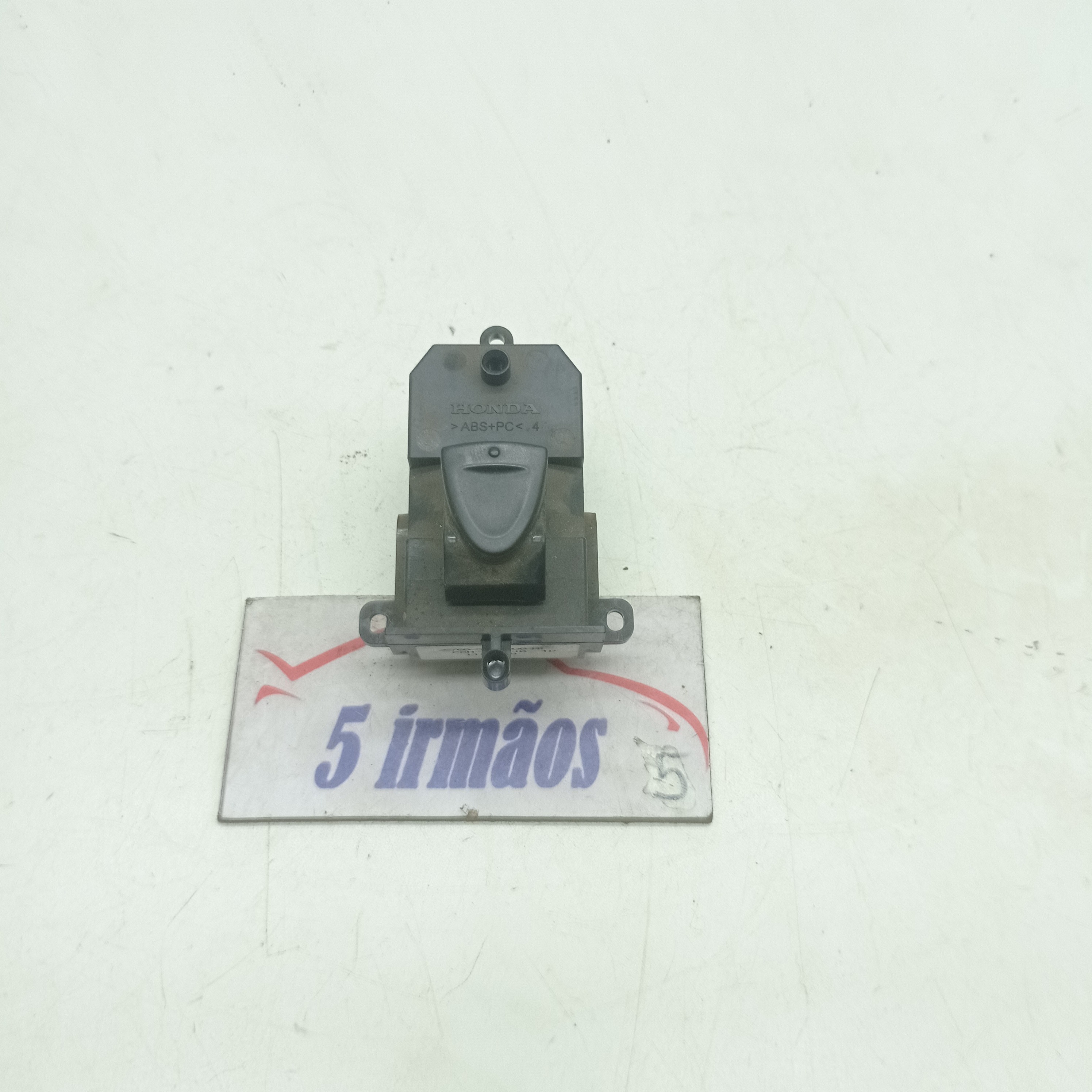 Comando Vidro Traseiro Direito Honda New Civic 2011