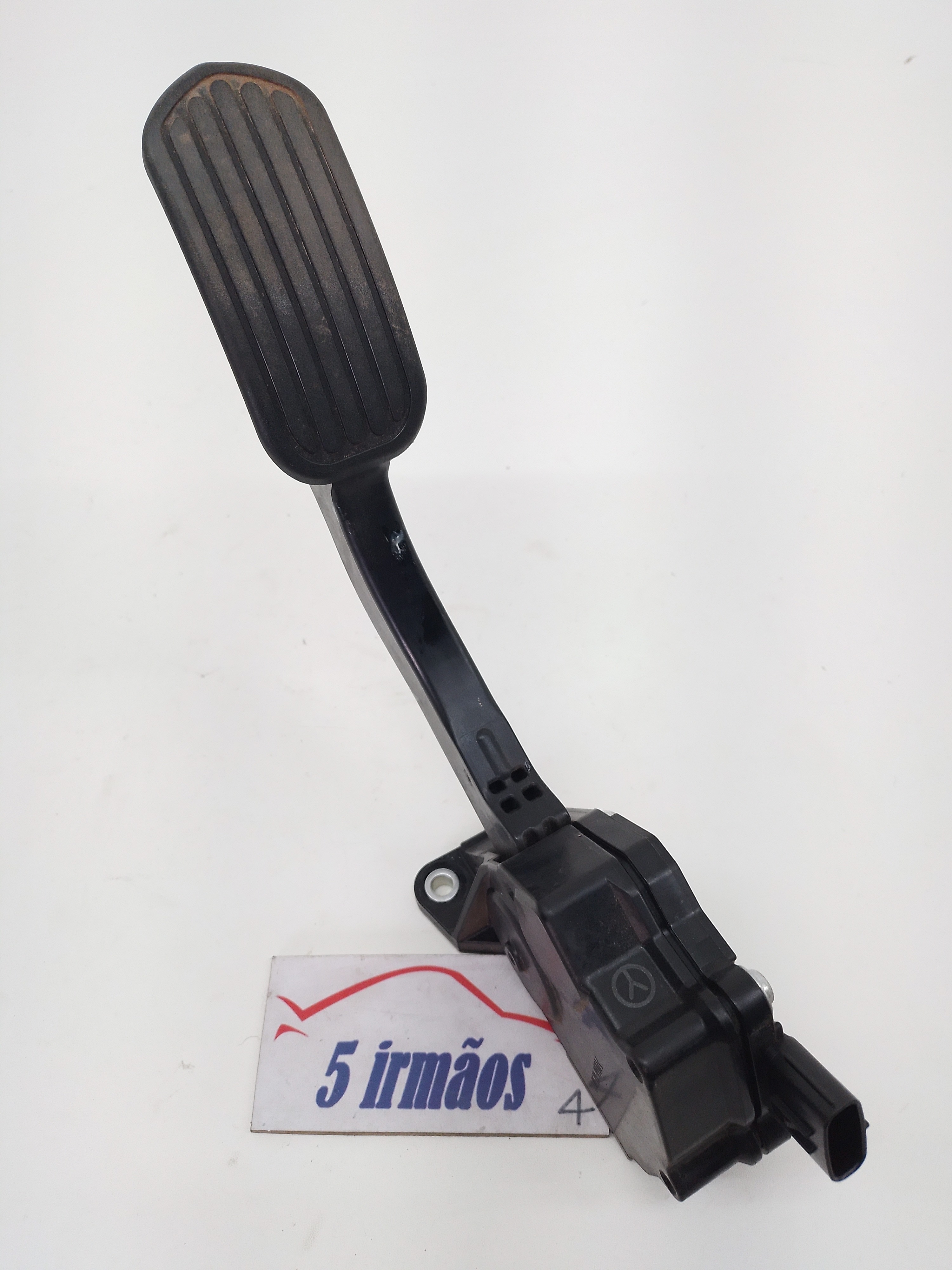 Pedal Acelerador Toyota Prius 1.8 2016 / 2017 / 2018