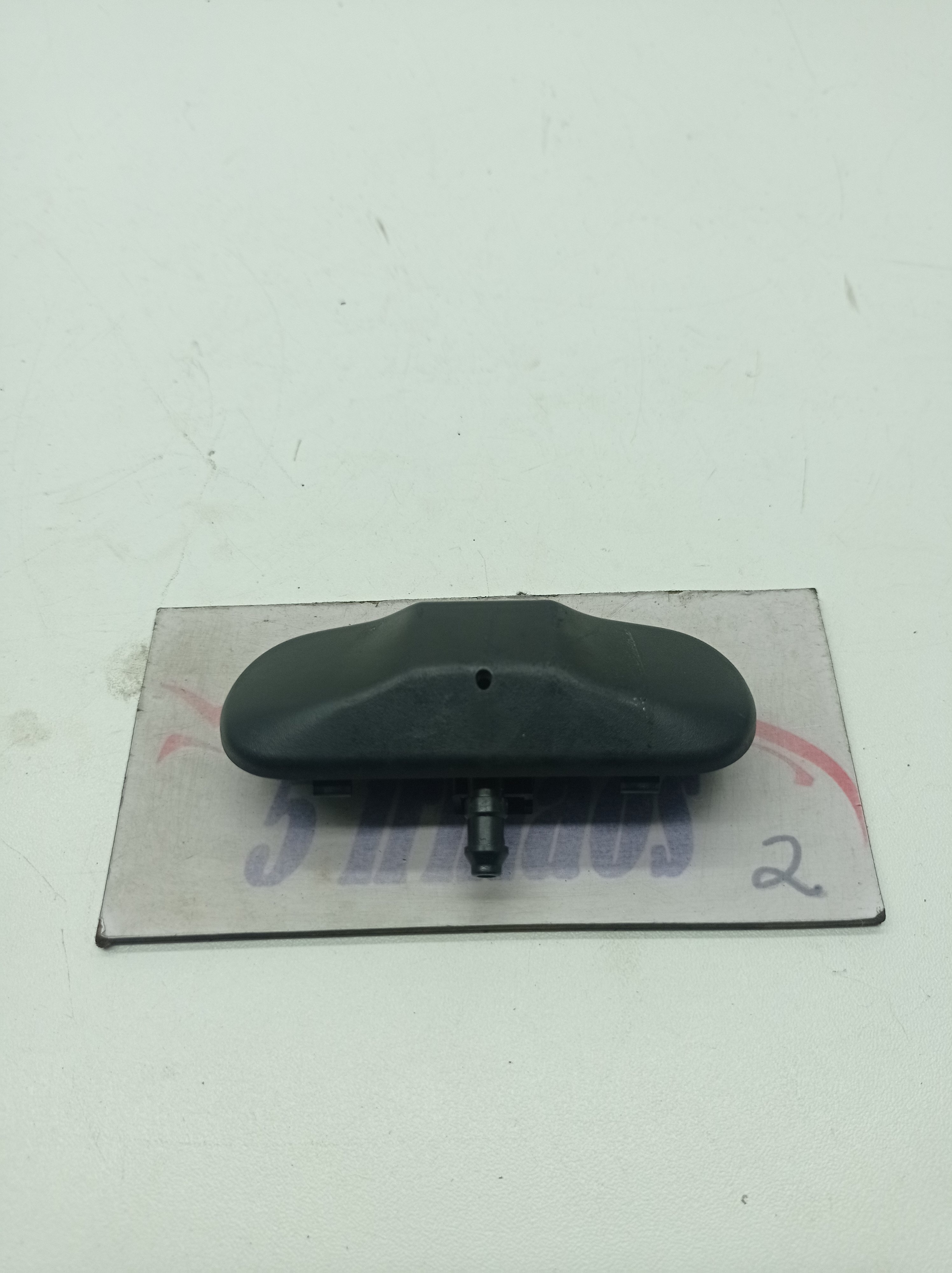 Esguicho Brucutu Parabrisa Vw Tcross Tsi 1.0 2020 / 2021