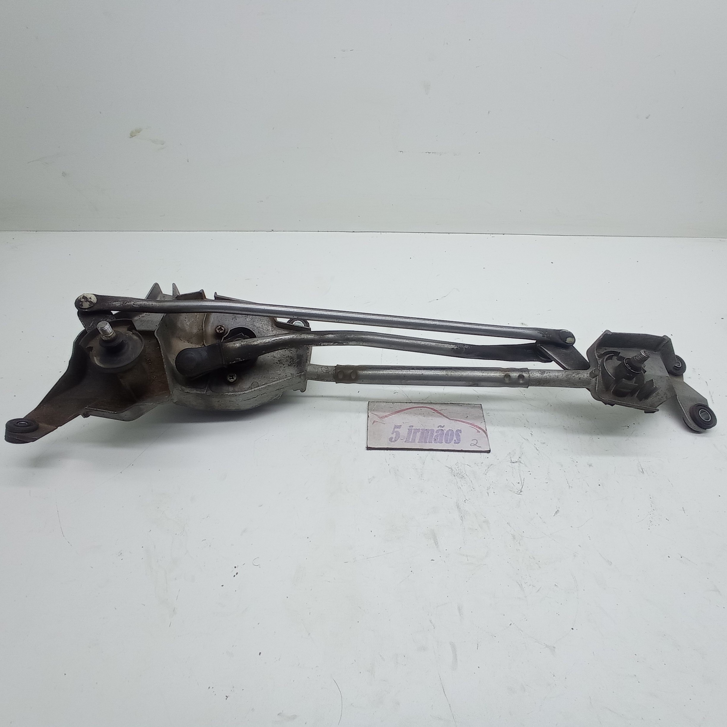 Motor Limpador Parabrisa Mitsubishi Outlander 3.0 2010