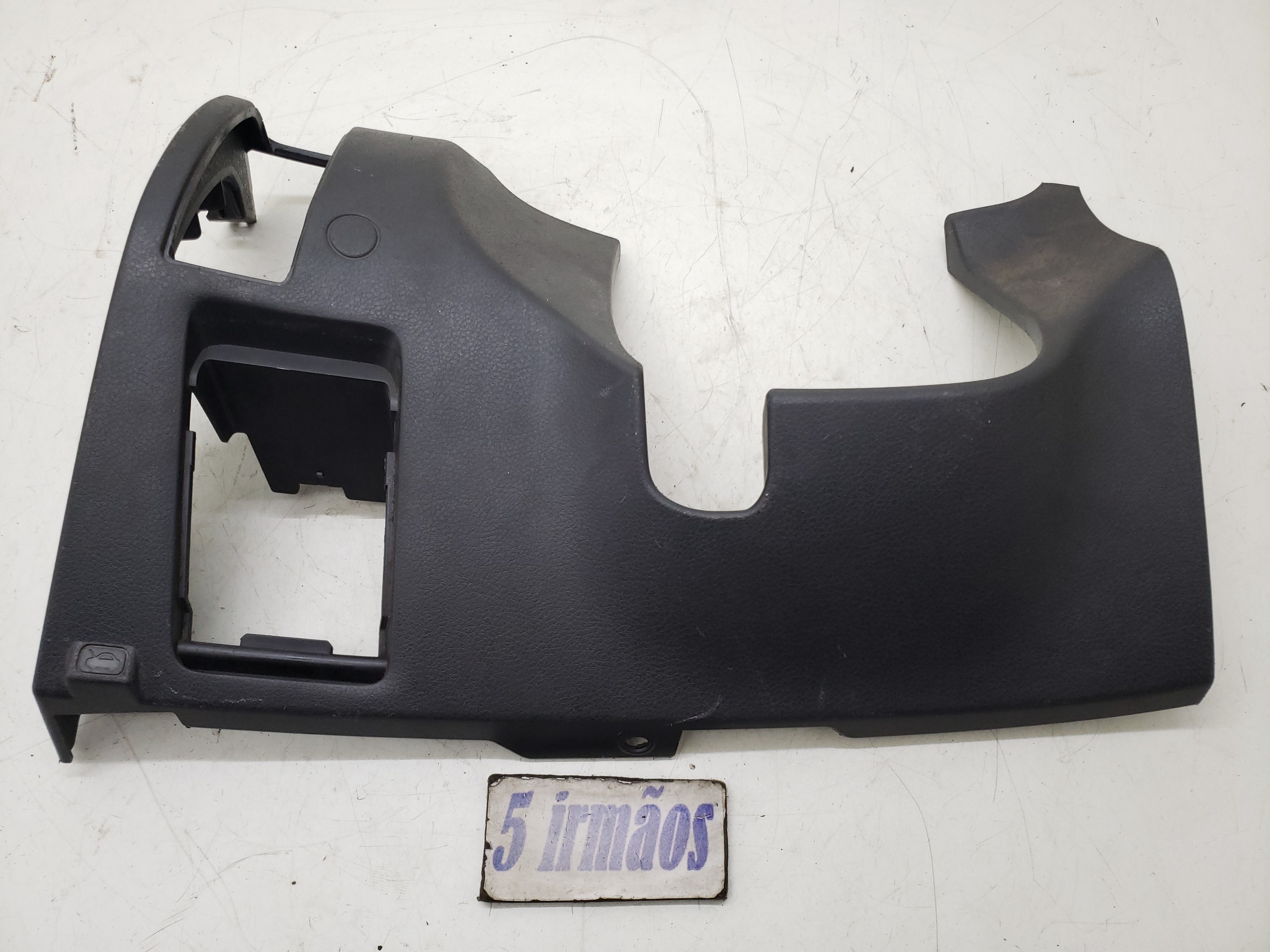 Acabamento Inferior Painel Subaru Imprenza Wrx 2.5 2008
