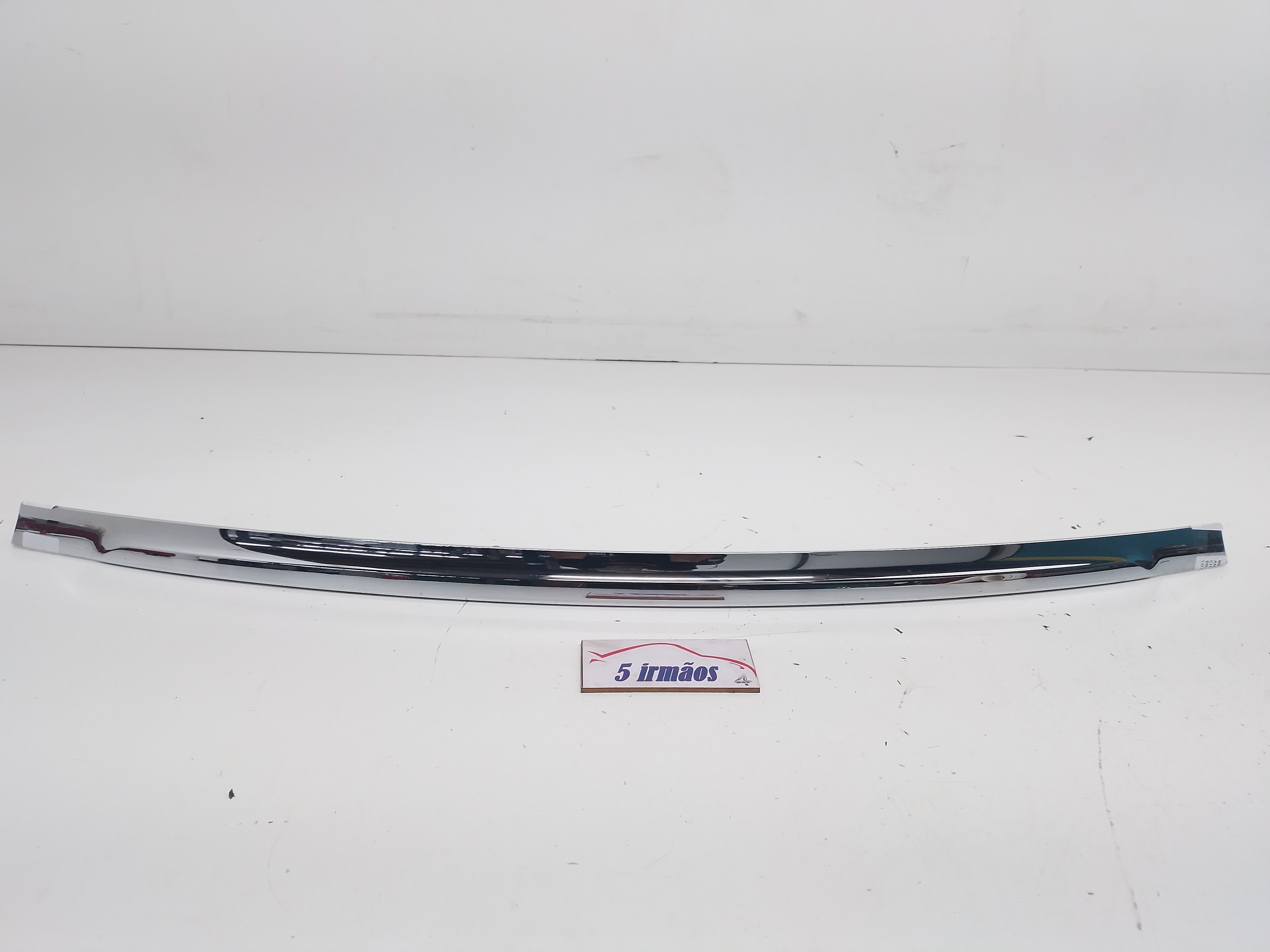 Acabamento Friso Tampa Traseira Mercedes Gla200 1.6 2019