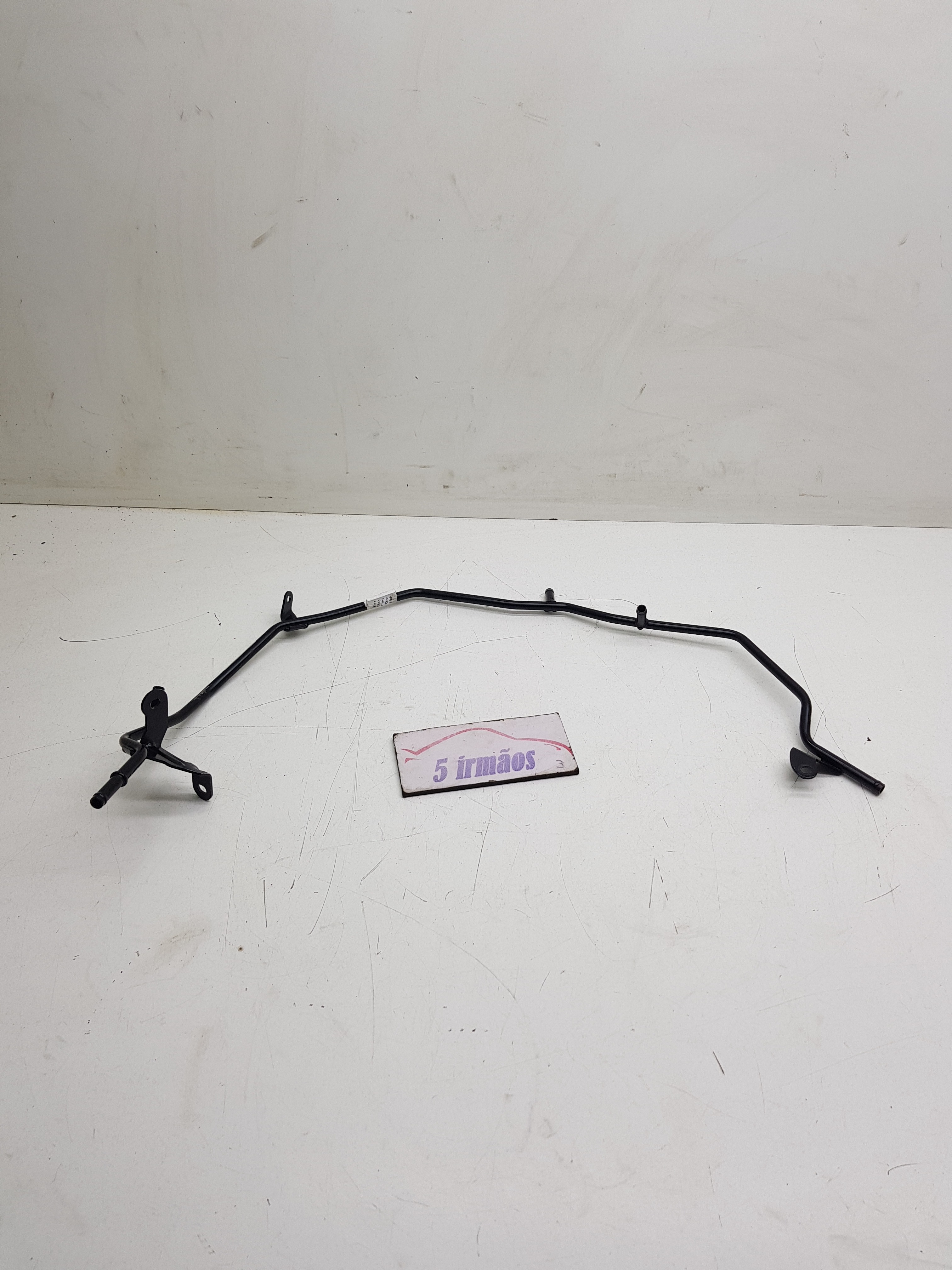 Mangueira Óleo Motor Vw Passat Tsi 2.0 2018 / 2019