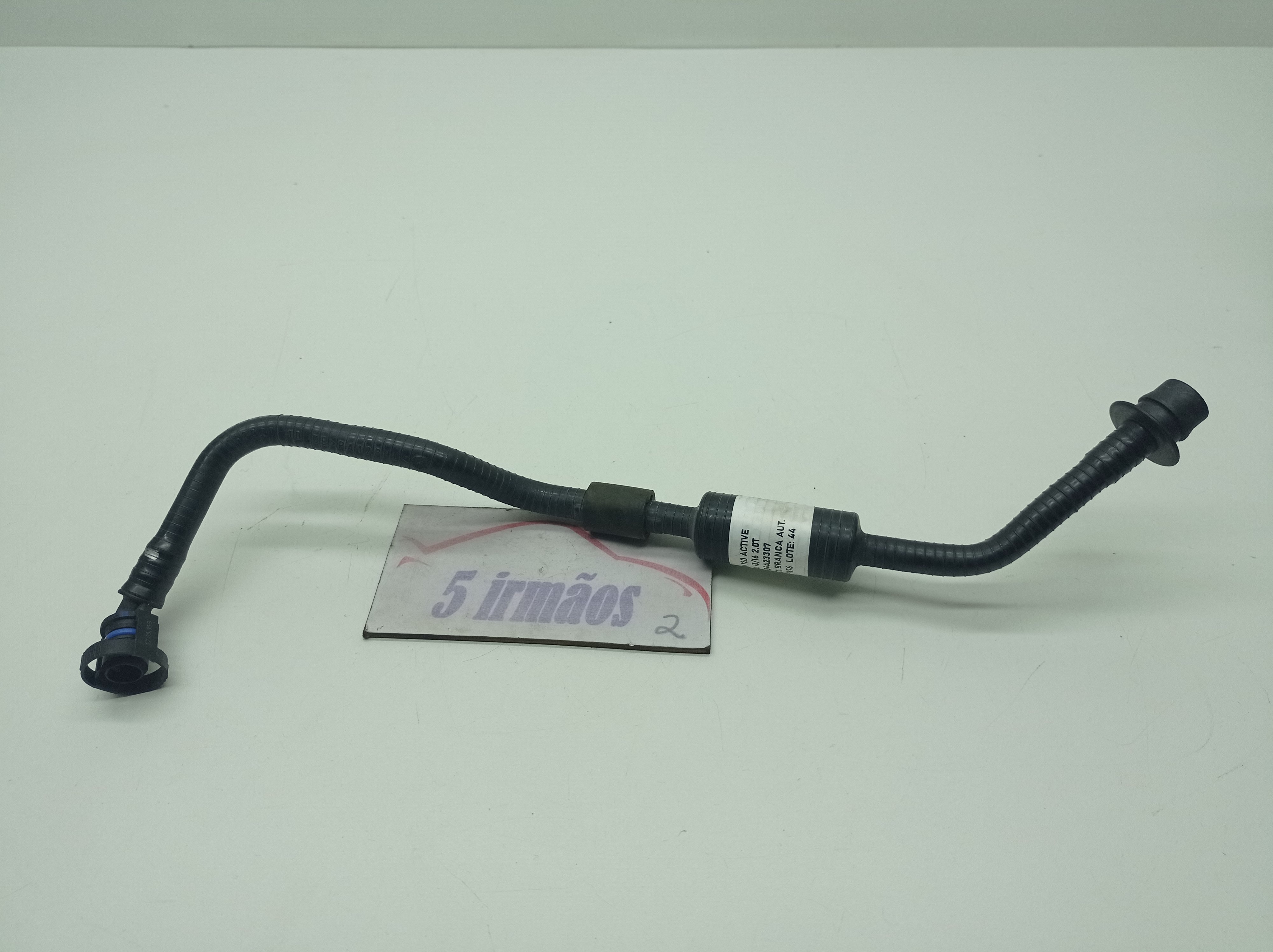 Mangueira Respiro Combustível Bmw 120i Active 2.0 Turbo 2016