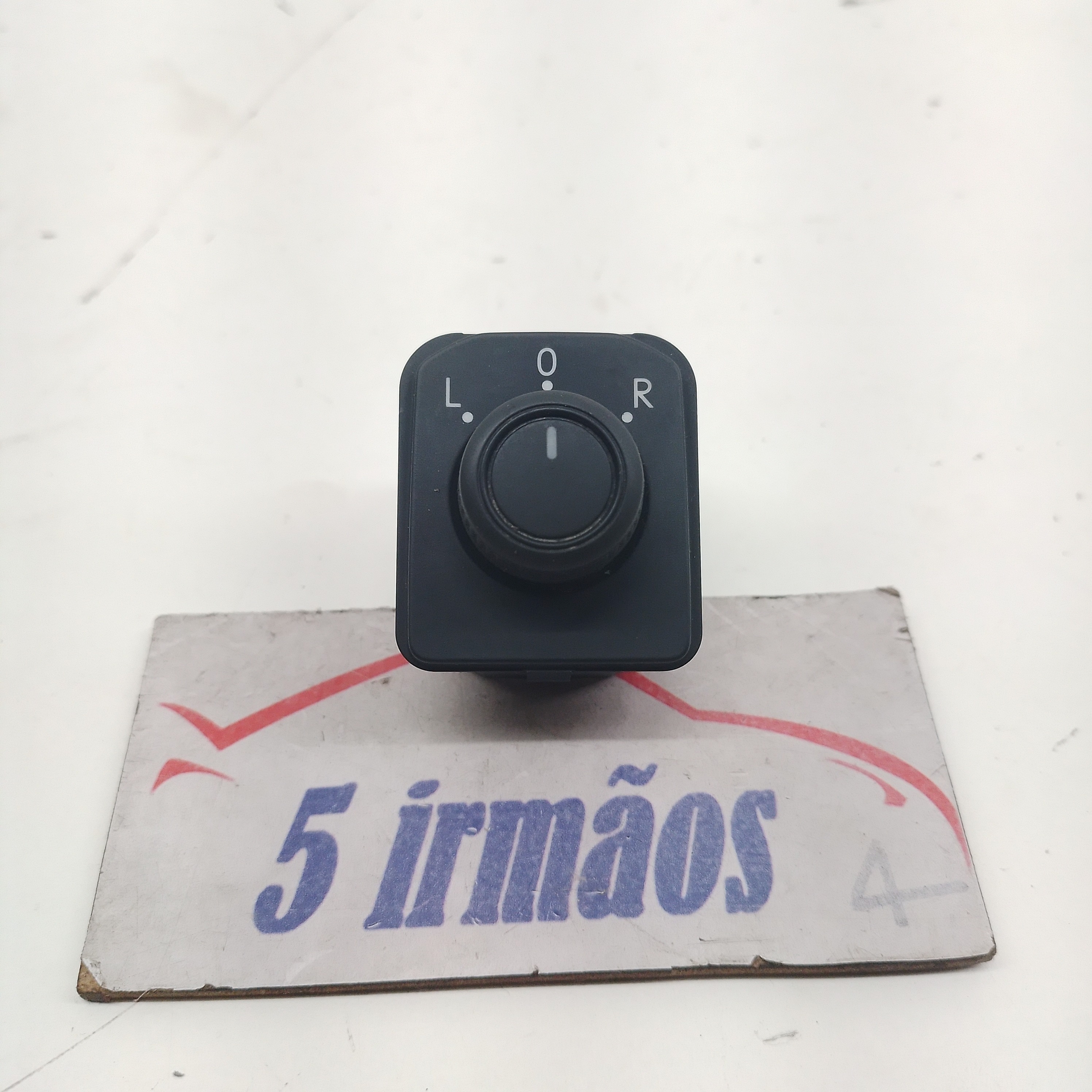 Botão Comando Ajuste Retrovisor Vw Jetta Tsi 1.4 2019 / 2020