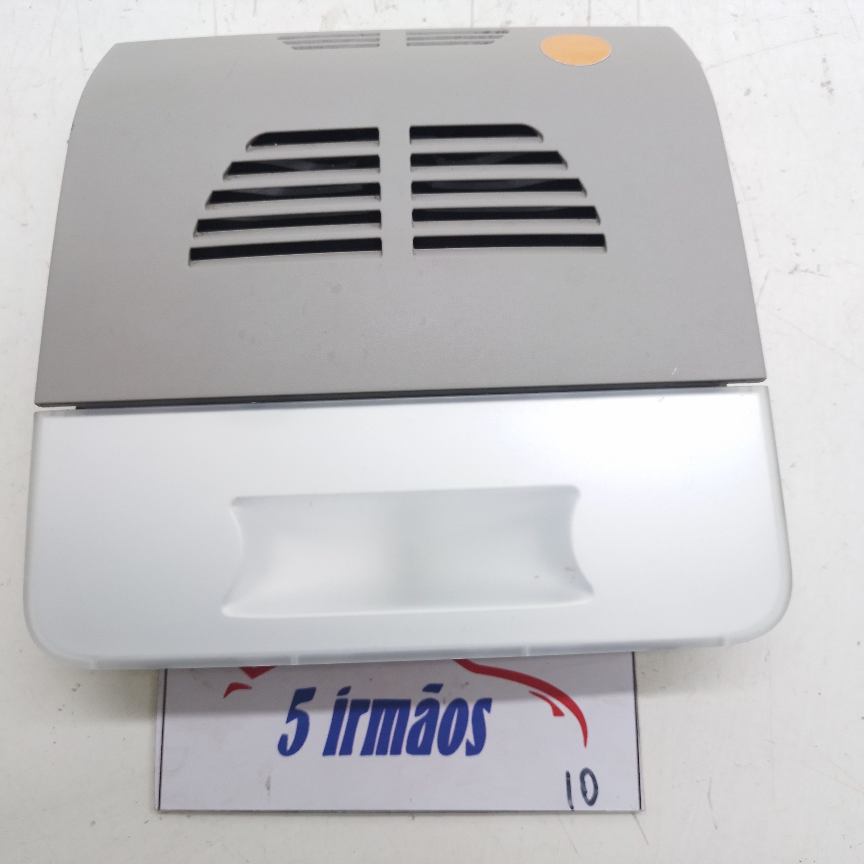 Luz Teto Cortesia Traseiro Bmw X1 2012 / 2013 N577621de