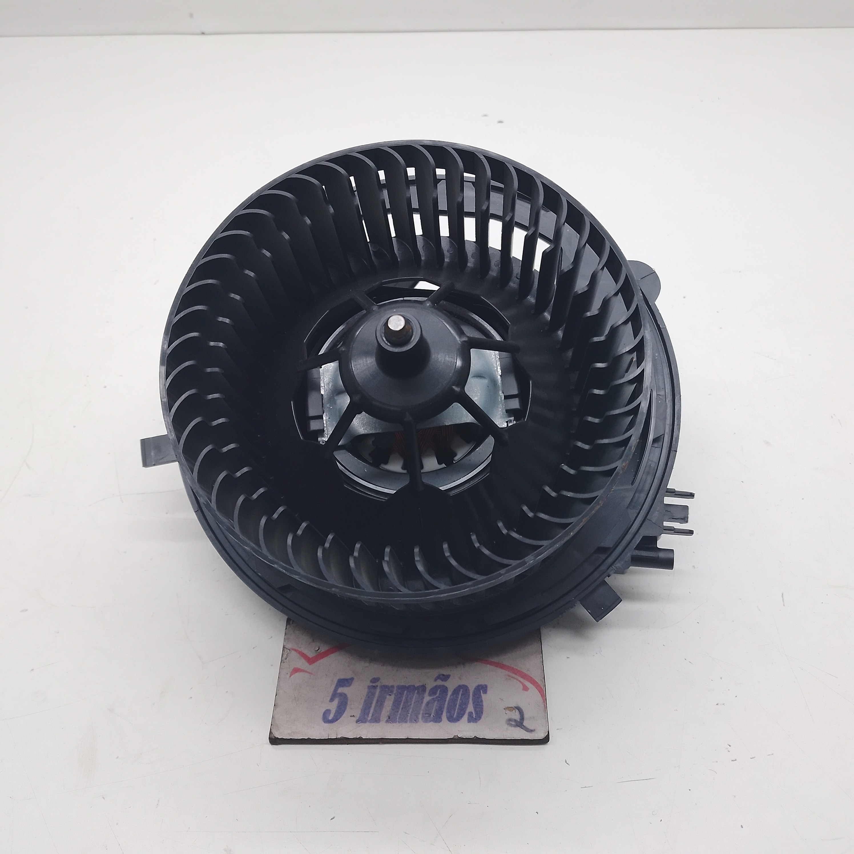 Motor Ar Condicionado Vw Tiguan Rline Tsi 2.0 2019 2020
