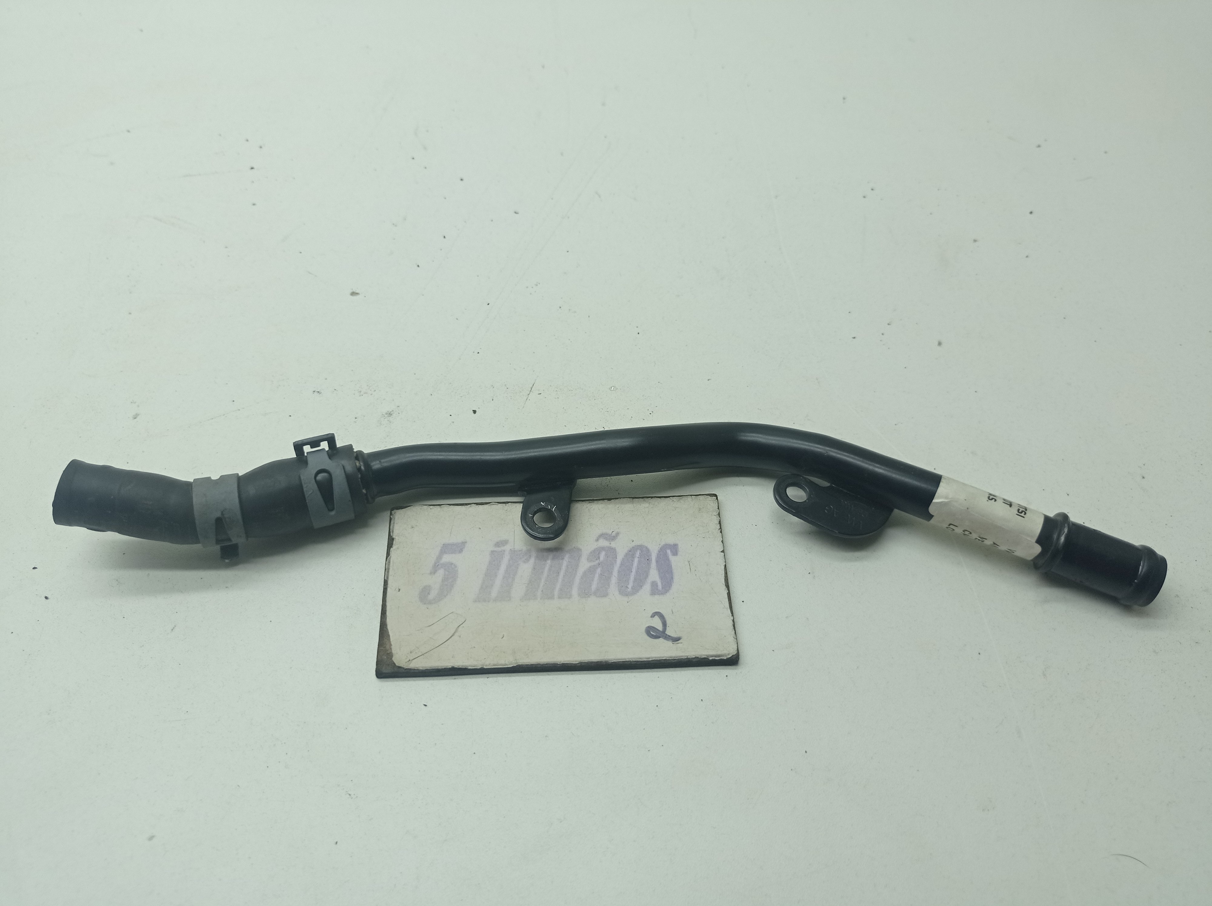 Mangueira Arrefecimento Vw Tiguan 350 2.0 2018 N06k121085m