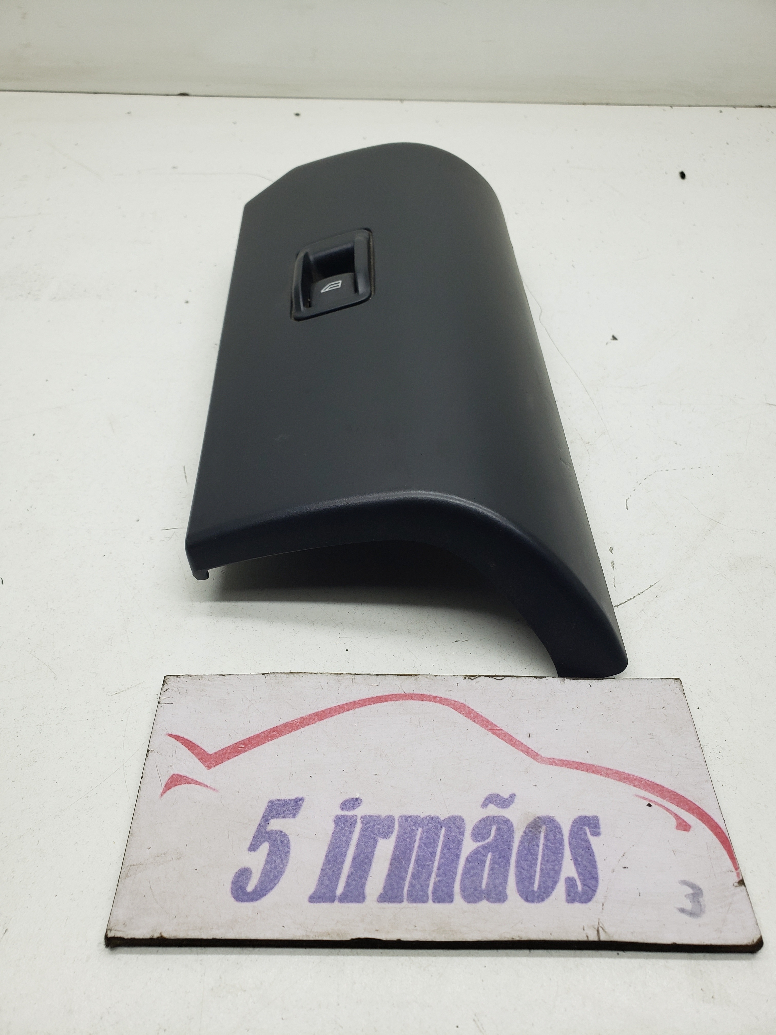 Comando Vidro Traseiro Esquerdo Freelander 2 2.2 2011 / 2012