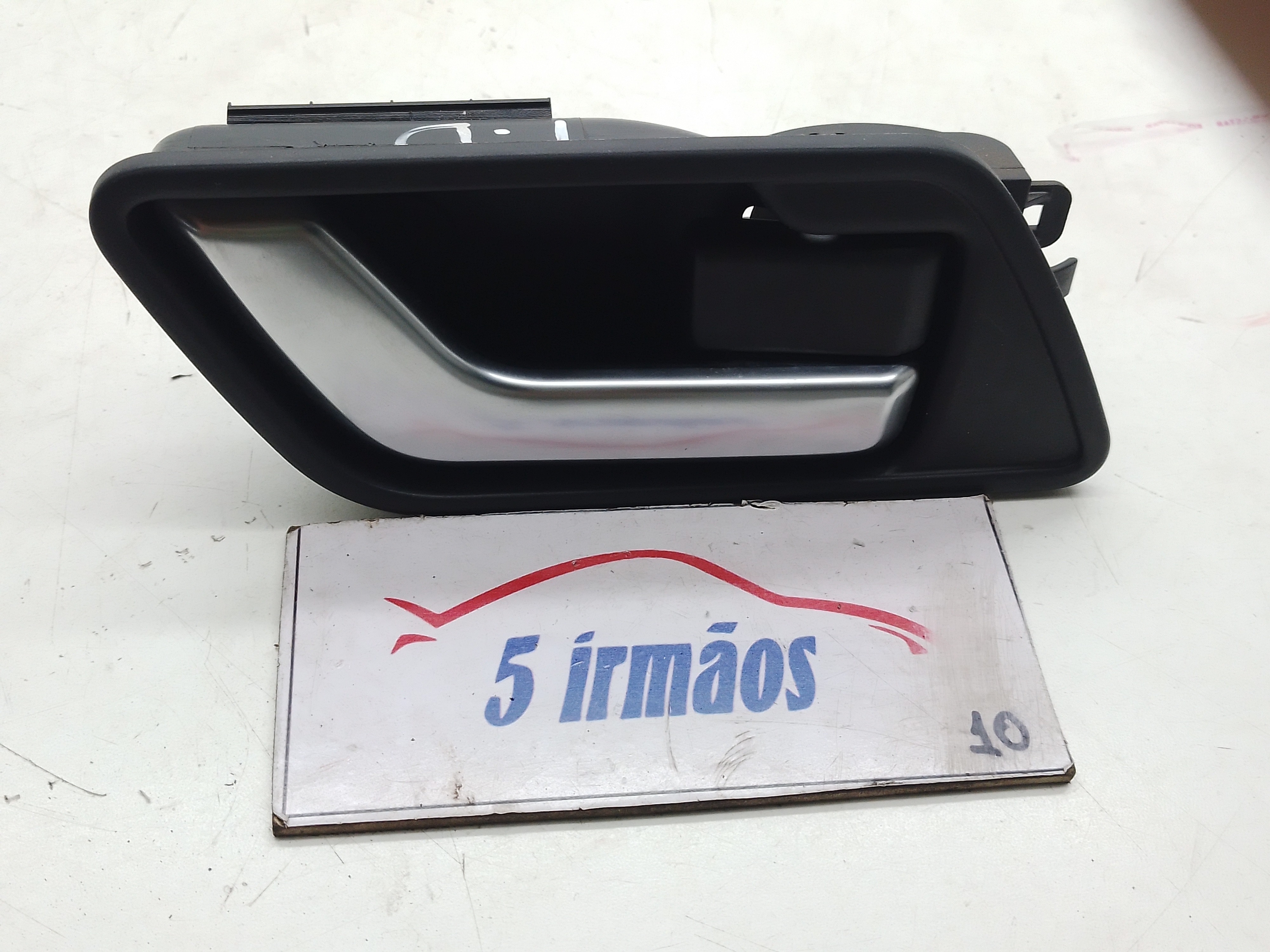 Maçaneta Interna Traseira Direita Rover Freelander 2.2 2012