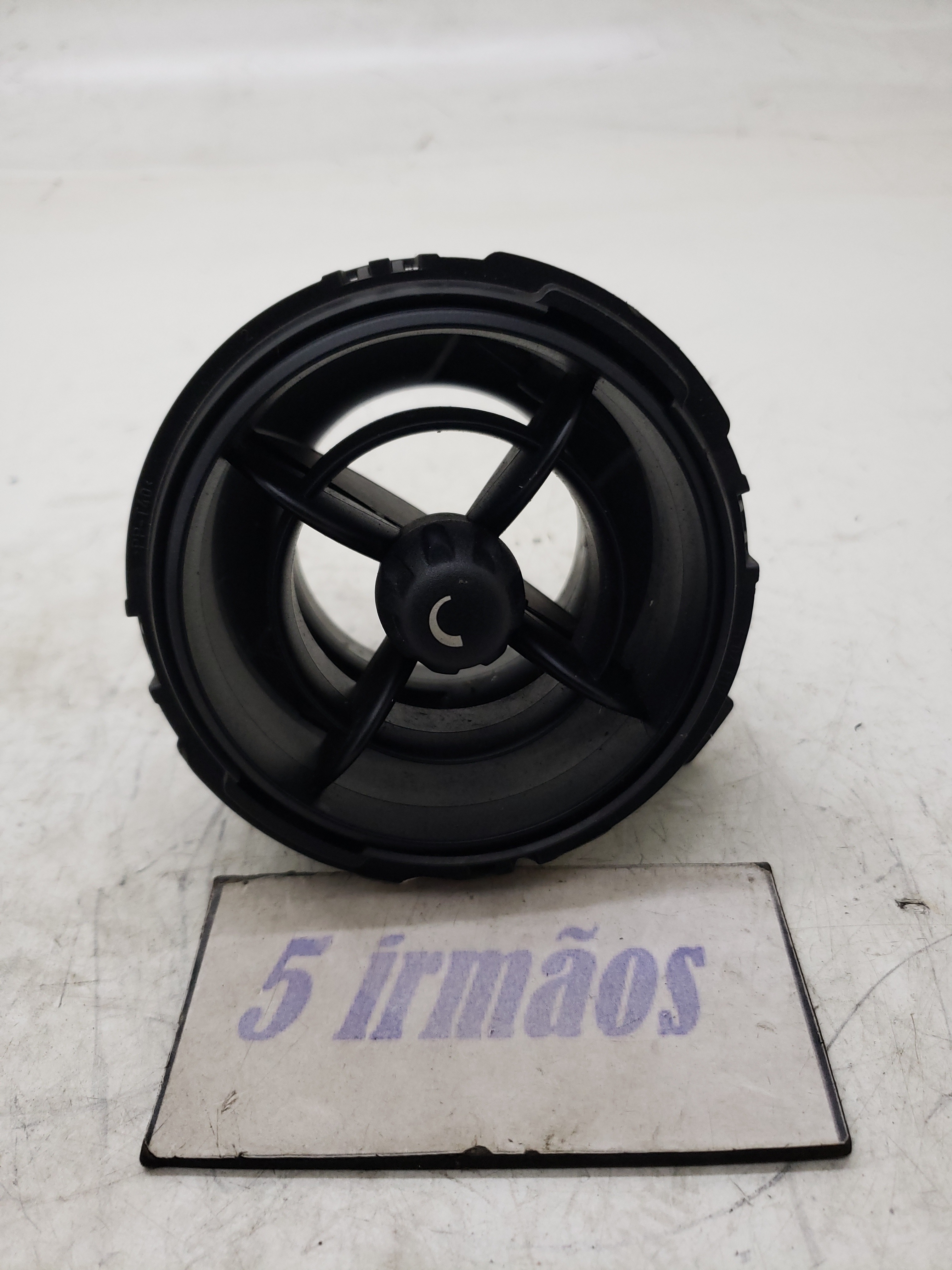 Difusor Ar Esquerdo Painel Mini Cooper S 1.6 2007 / 2008
