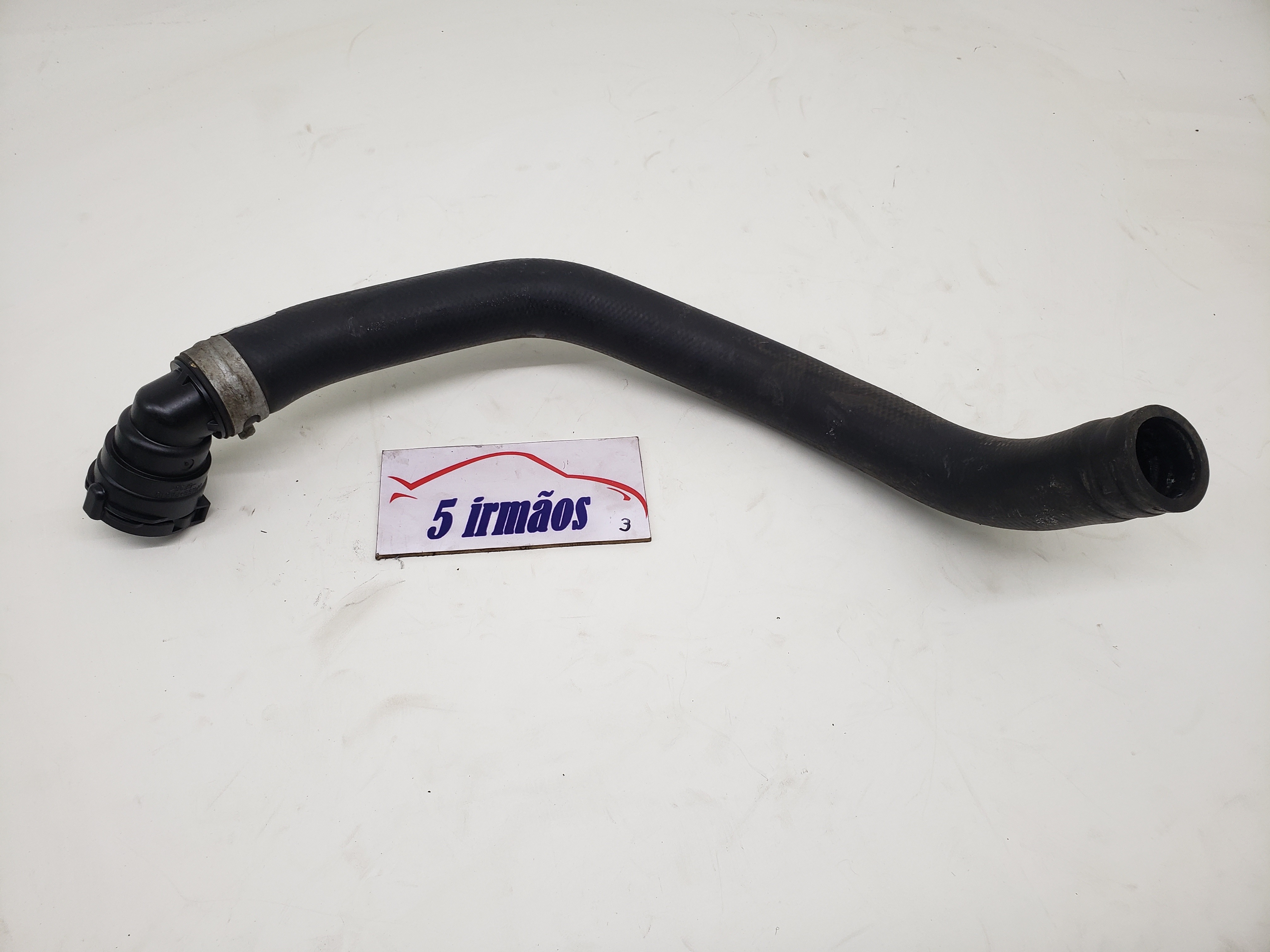 Mangueira Agua Radiador Honda Accord 2.4 2004 / 2005