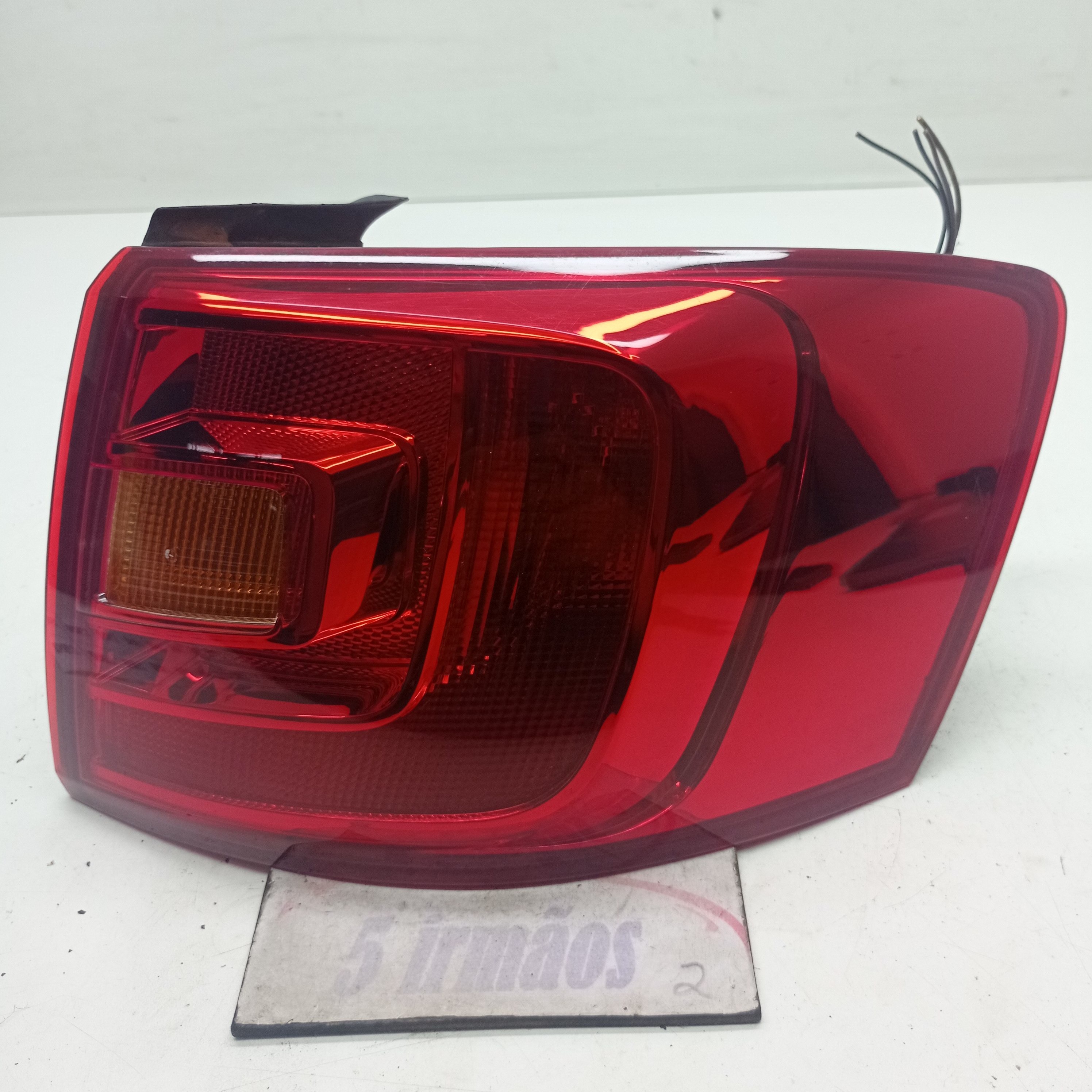 Lanterna Direita Vw Jetta Tsi 2.0 2011 / 2012