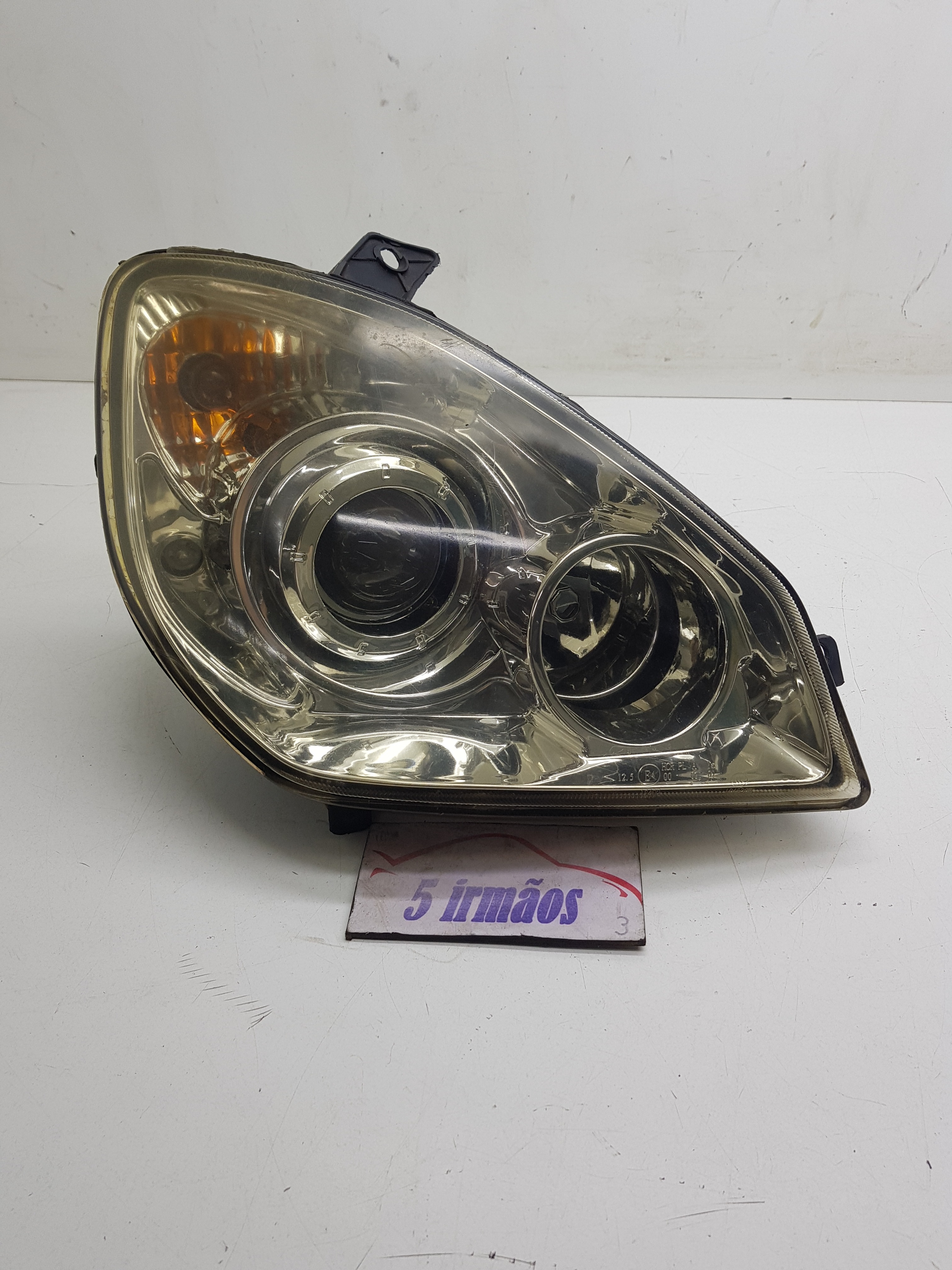 Farol Direito Hafei Towner 1.0 2010 / 2011