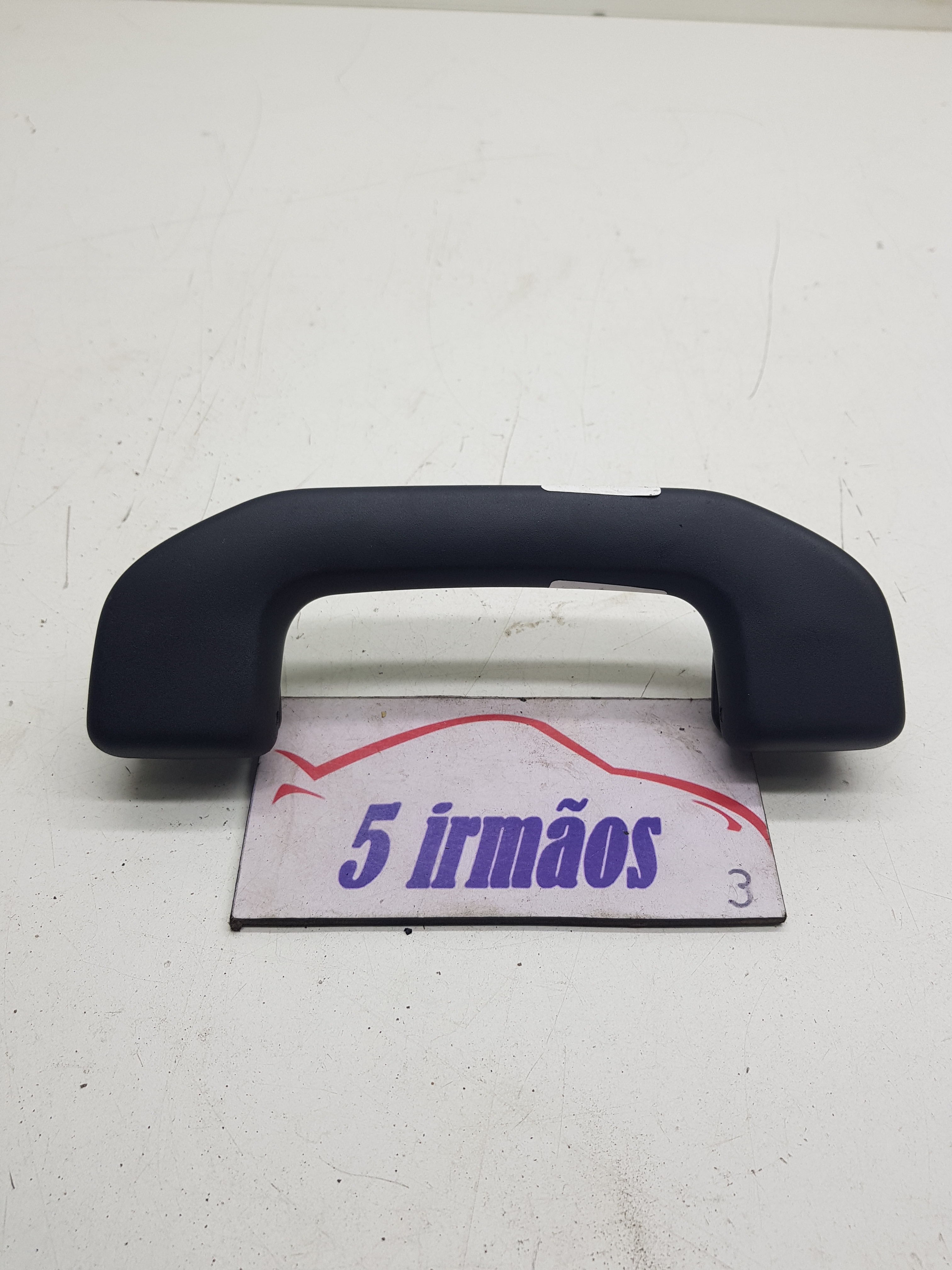 Alça Teto Dianteira Esquerda Mercedes A200 1.6 2014