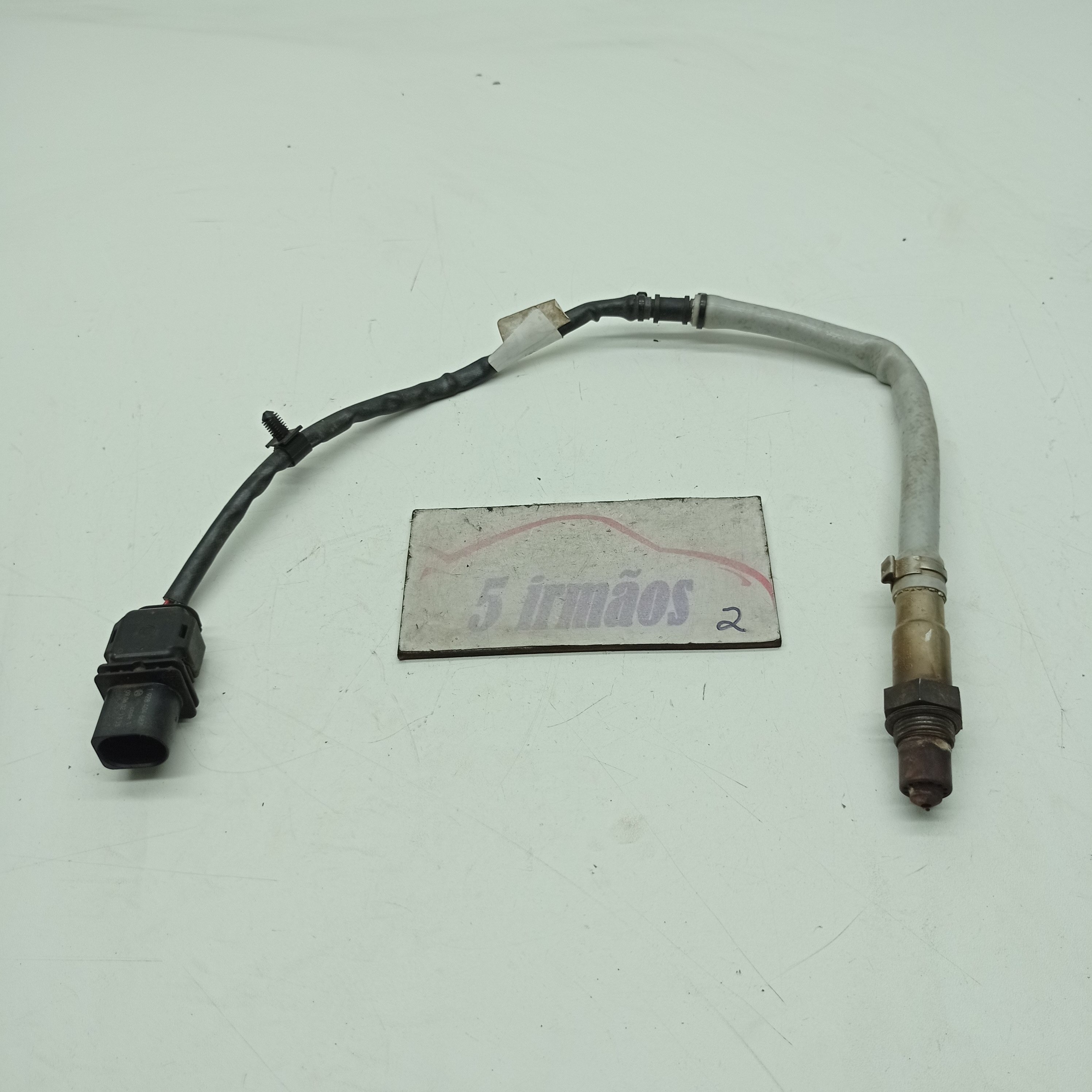 Sonda Lambda Primária Audi A3 2.0 2009 / 2010 N06f906262ac