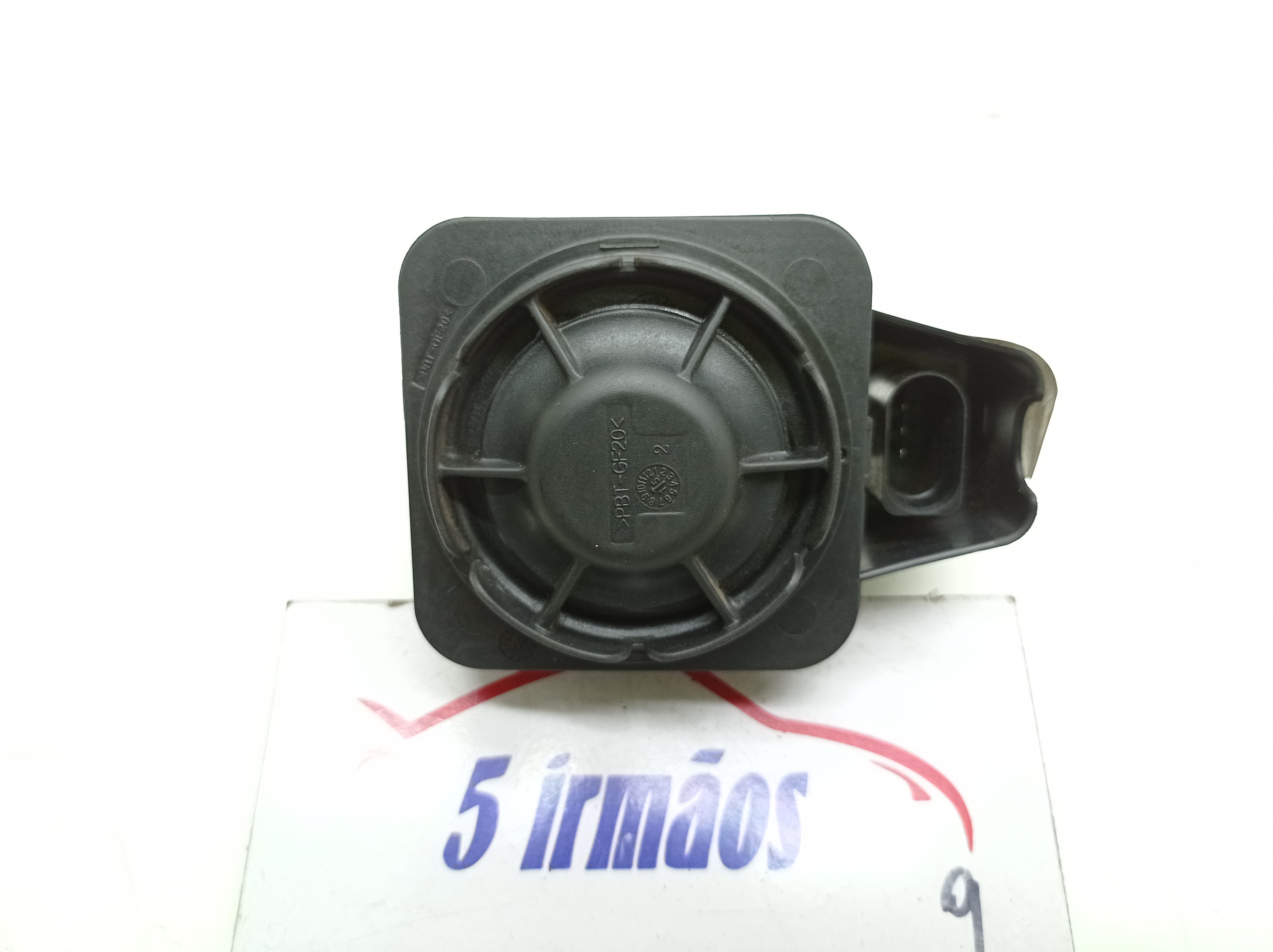 Módulo Sirene Alarme Audi A4 Tfsi 2.0 2016 N5q0951605a