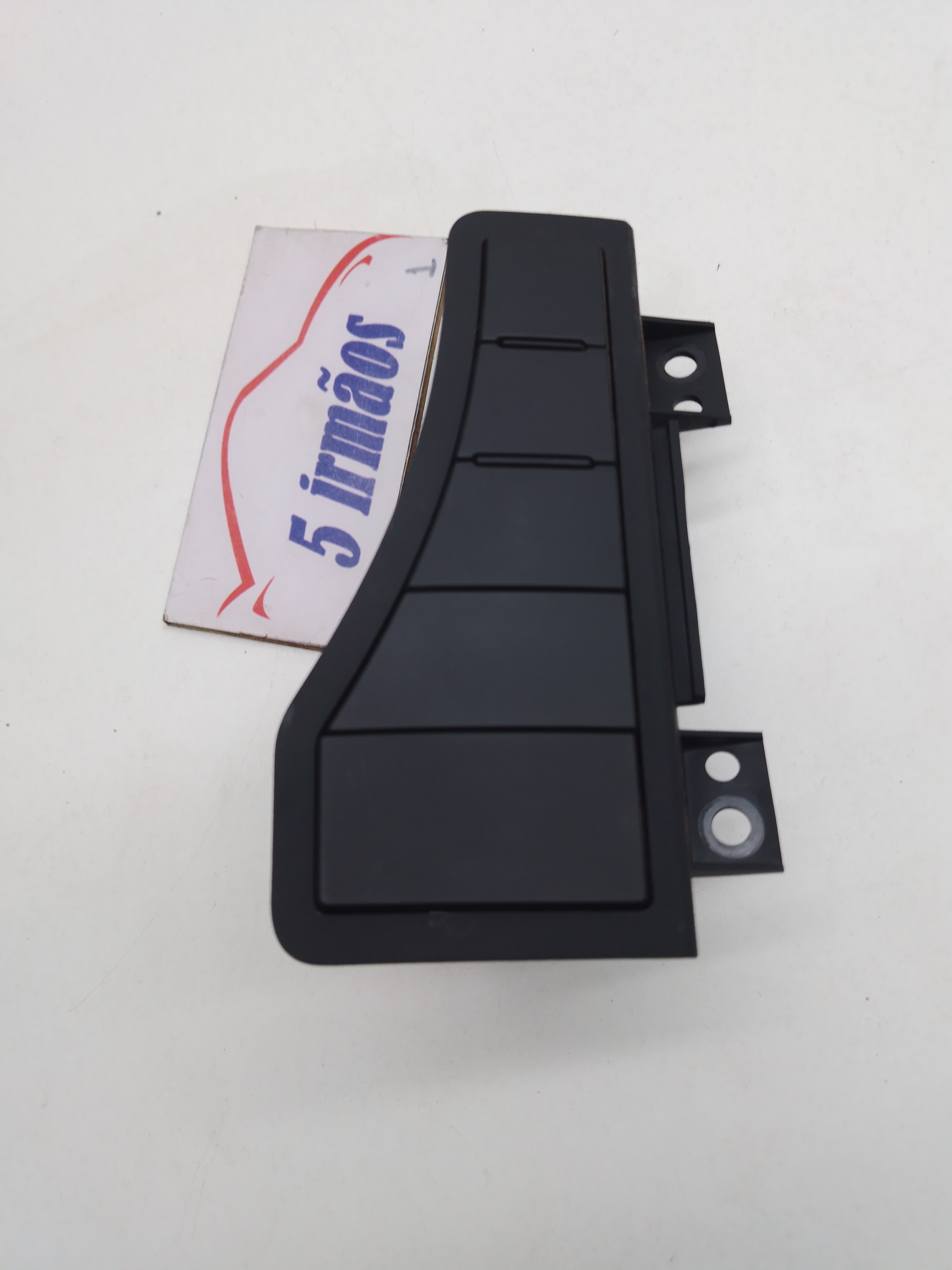 Botão Falso Acabamento Painel Kia Sportage 2.0 2015 / 2016