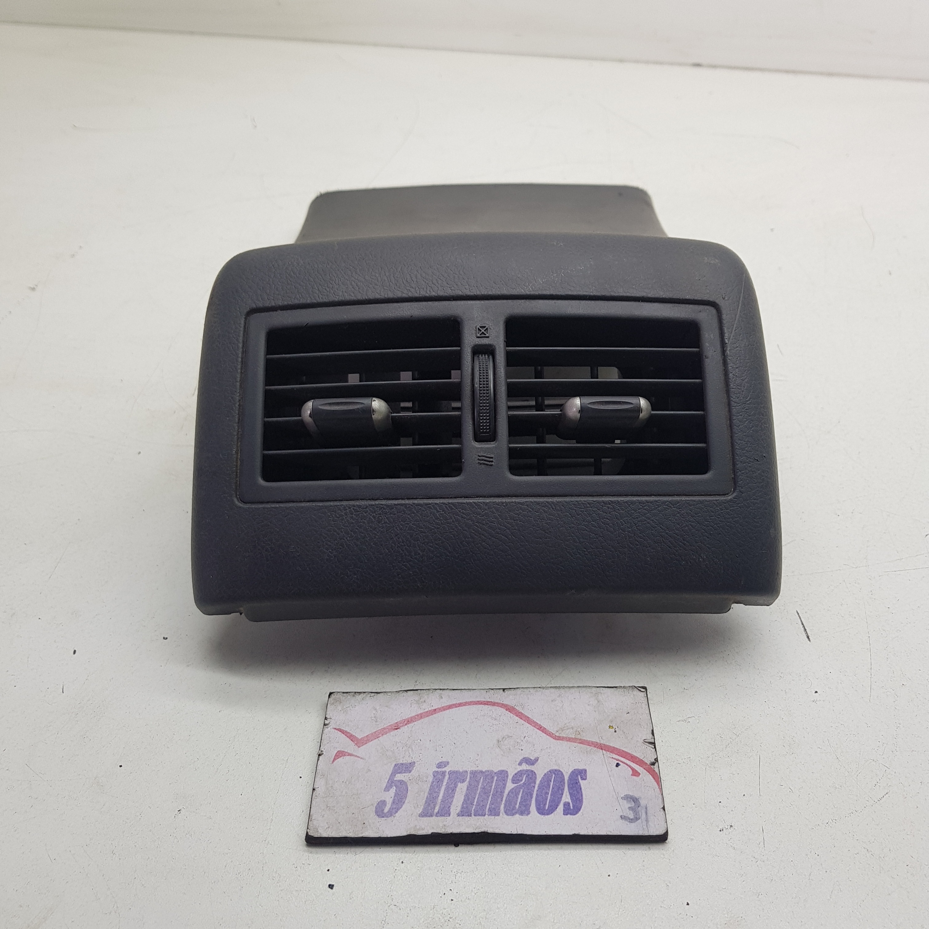 Difusor Ar Console Central Lexus Rx350 3.5 2013 / 2014