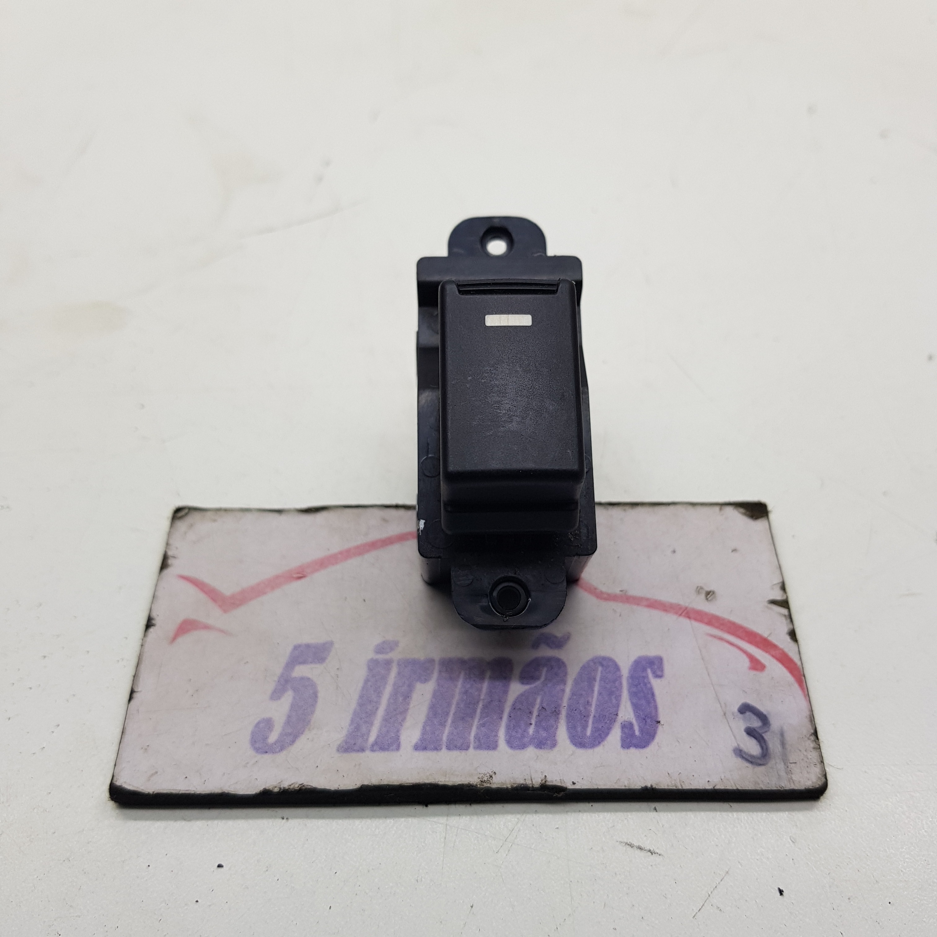 Comando Vidro Traseiro Esquerdo Kia Sorento 2.4 2012