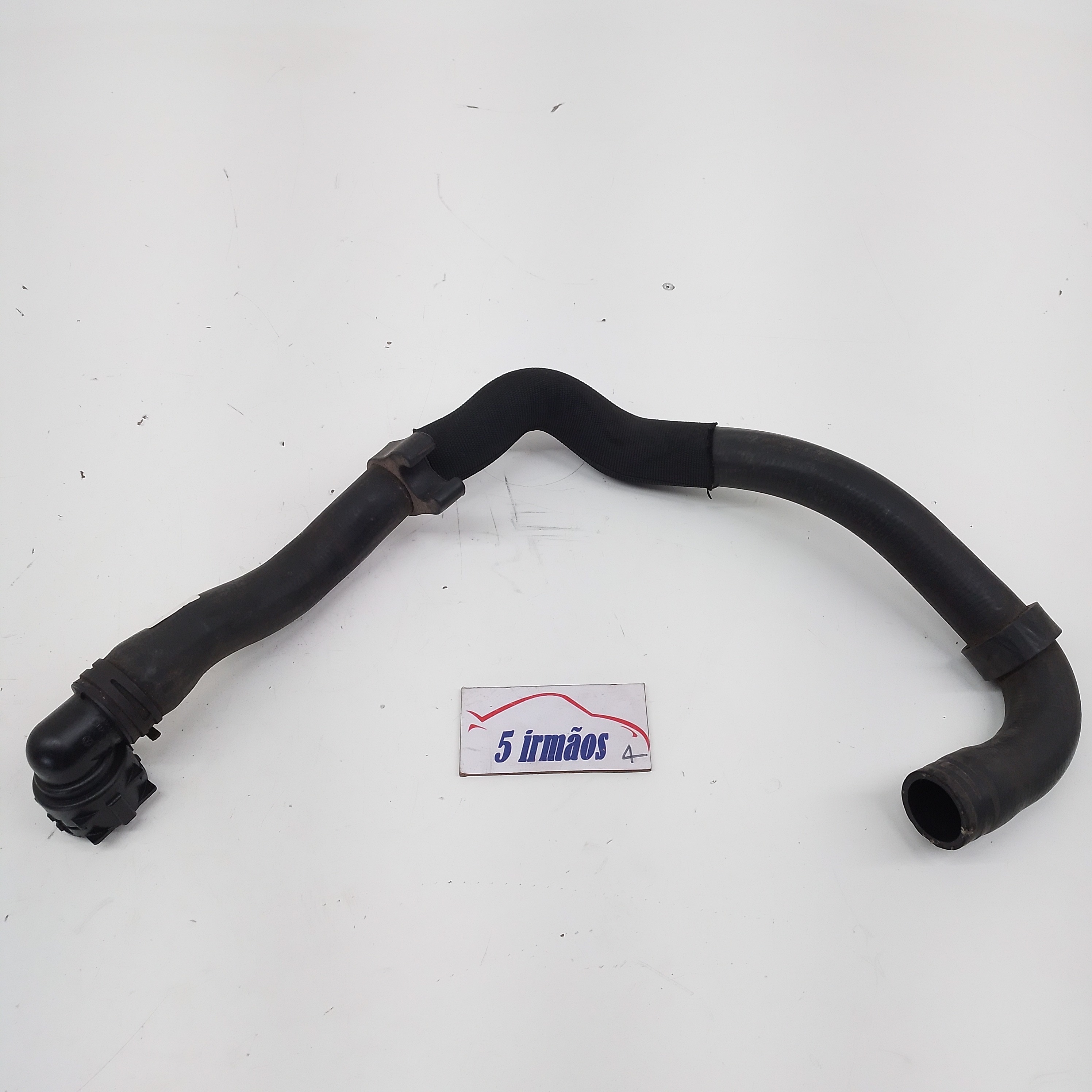 Mangueira Inferior Radiador Tiguan Tsi 2.0 2012 N5n0122051