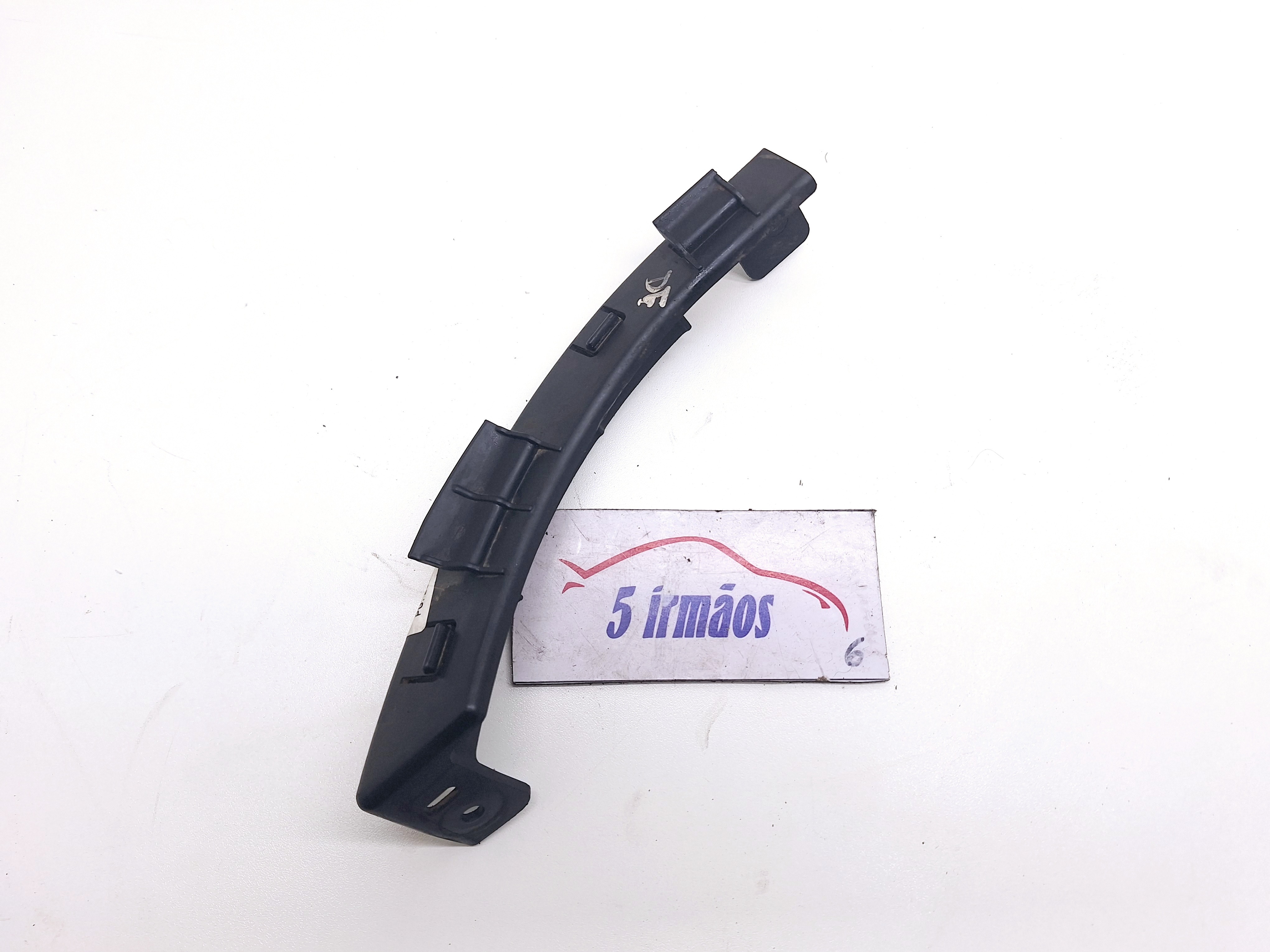 Suporte Farol Esquerdo Veracruz 3.8 Nº865553j000