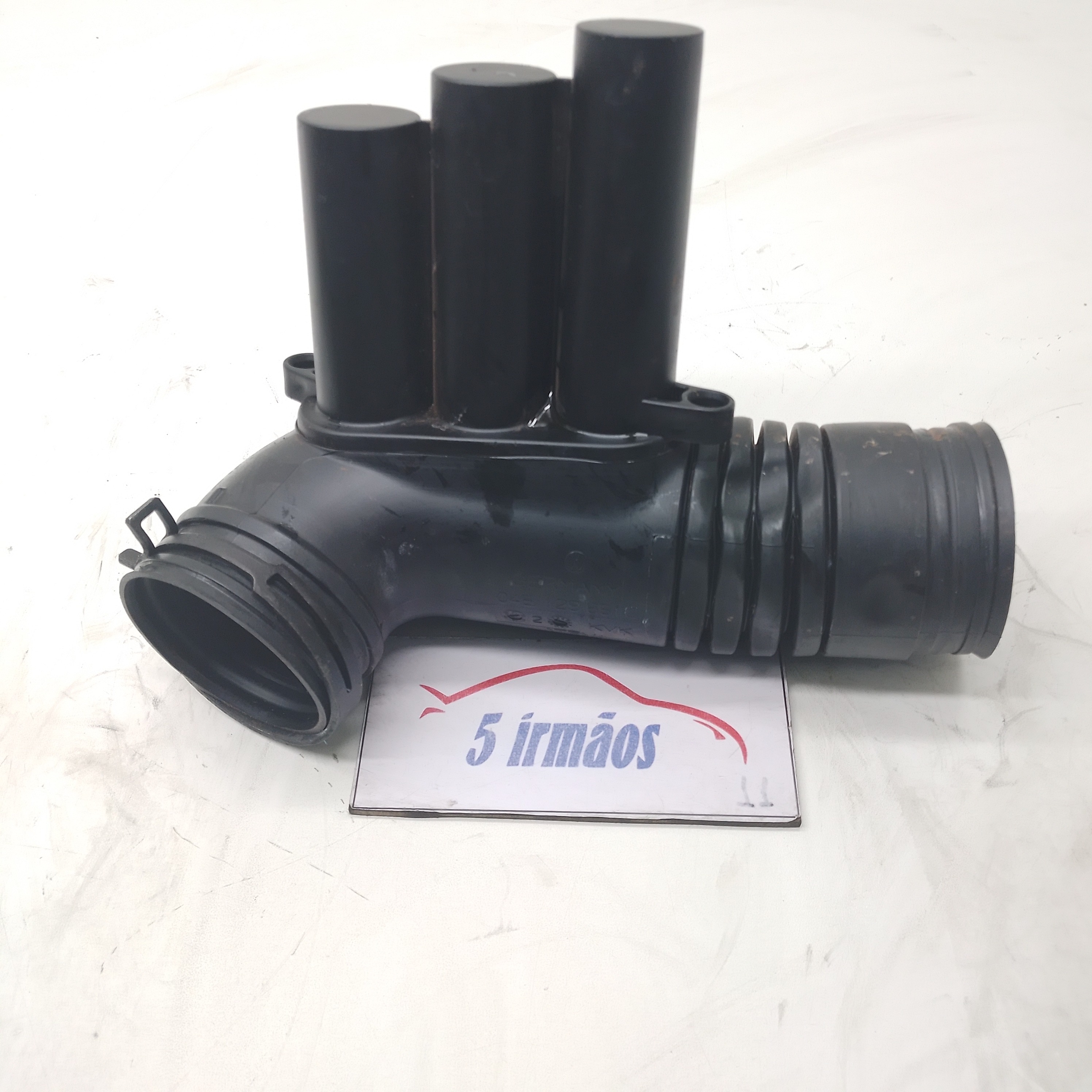 Mangueira Filtro Ar Volkswagen Jetta 1.4 2019 N04e129651c