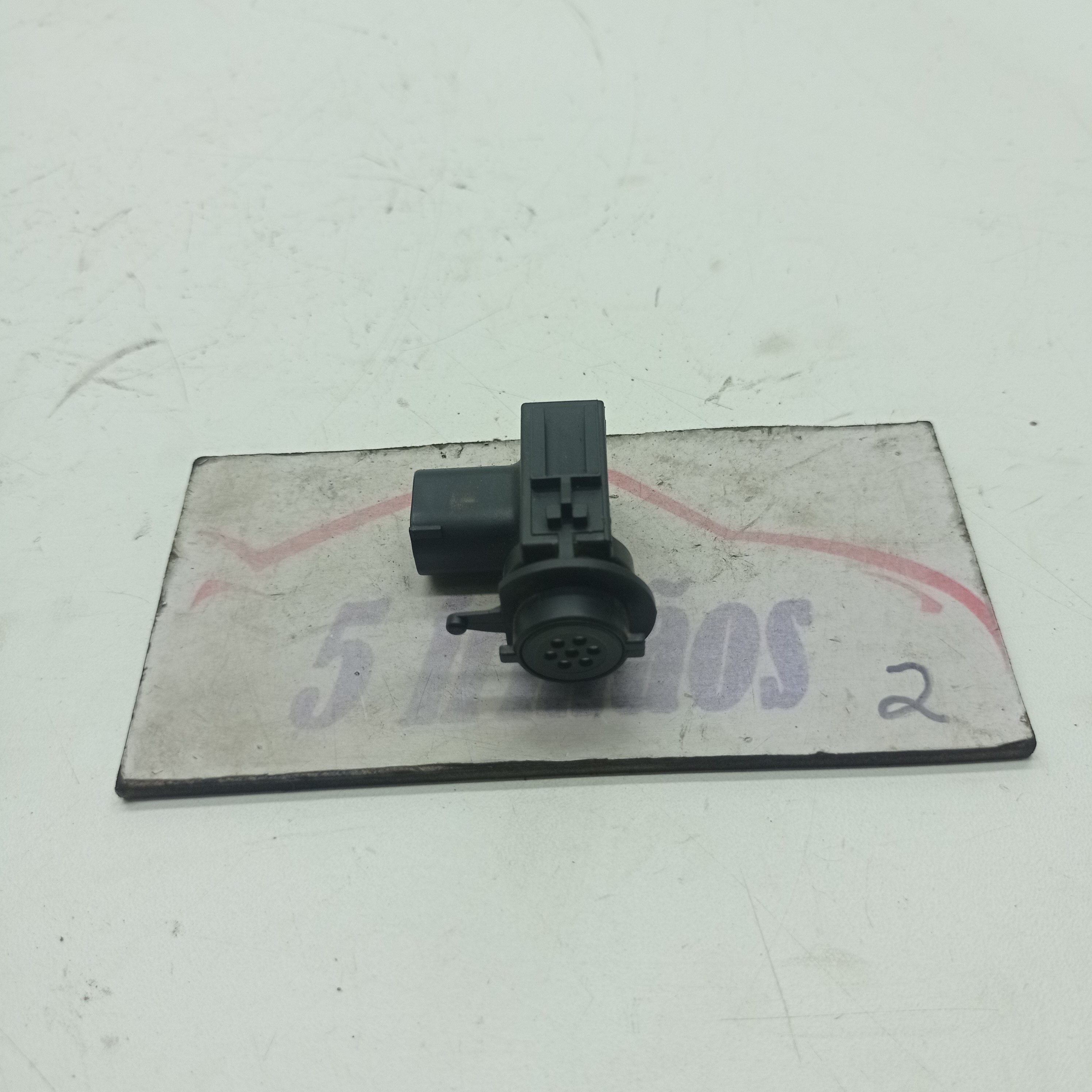 Sensor Qualidade Ar Freelander 2 2.2 Diesel 2011 N31250491