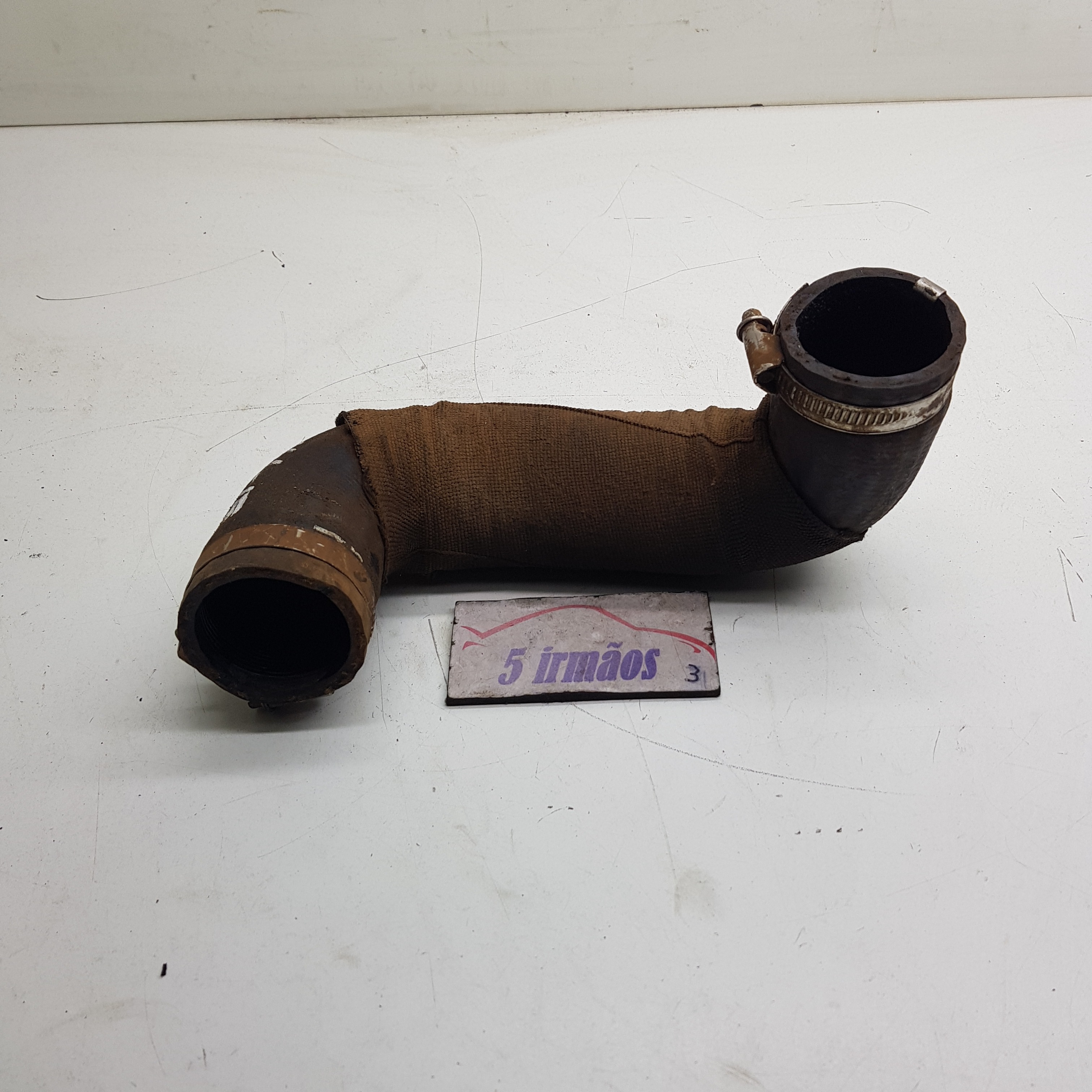 Mangueira Arrefecimento Ford Fusion 2.0 Turbo 2014 / 2015