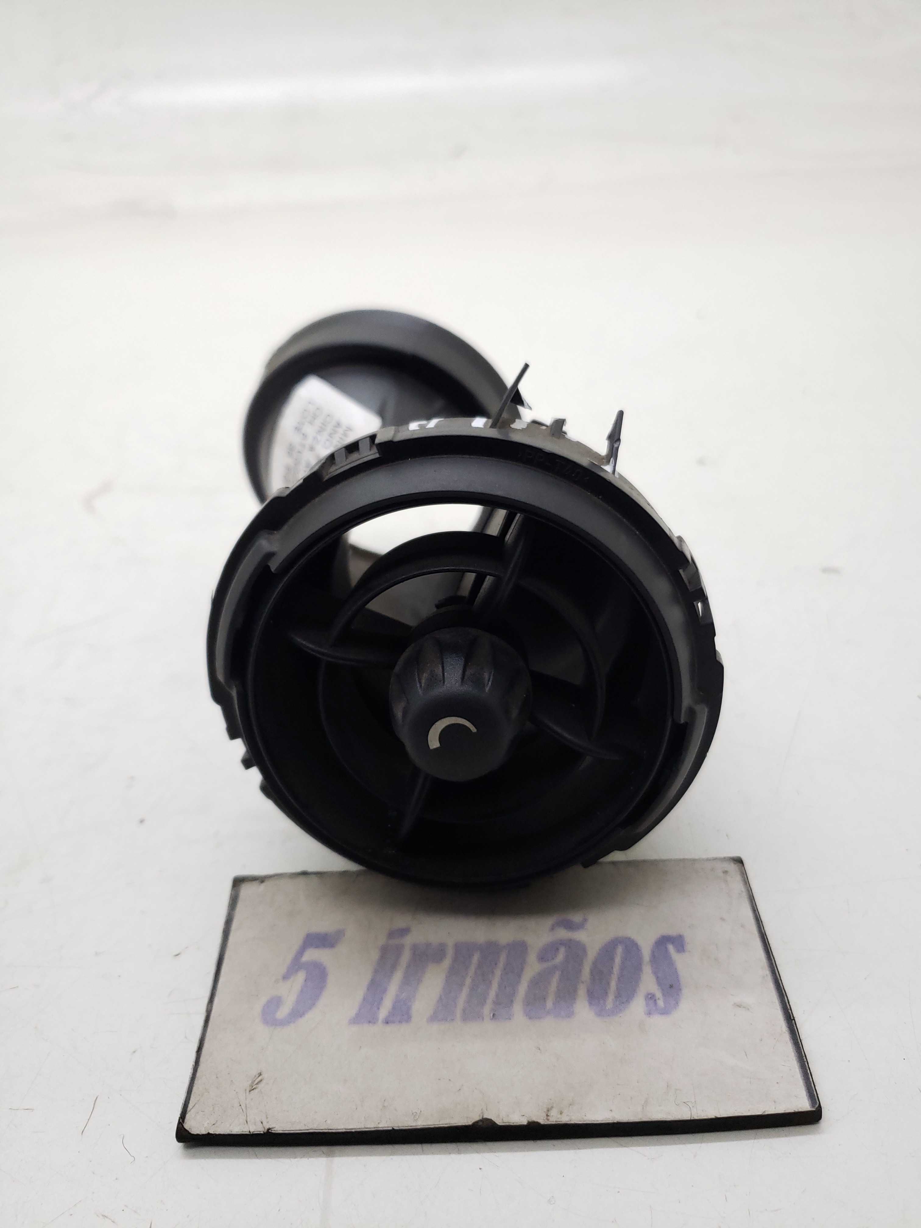 Difusor Ar Central Direito Mini Cooper S 1.6 2007 / 2008