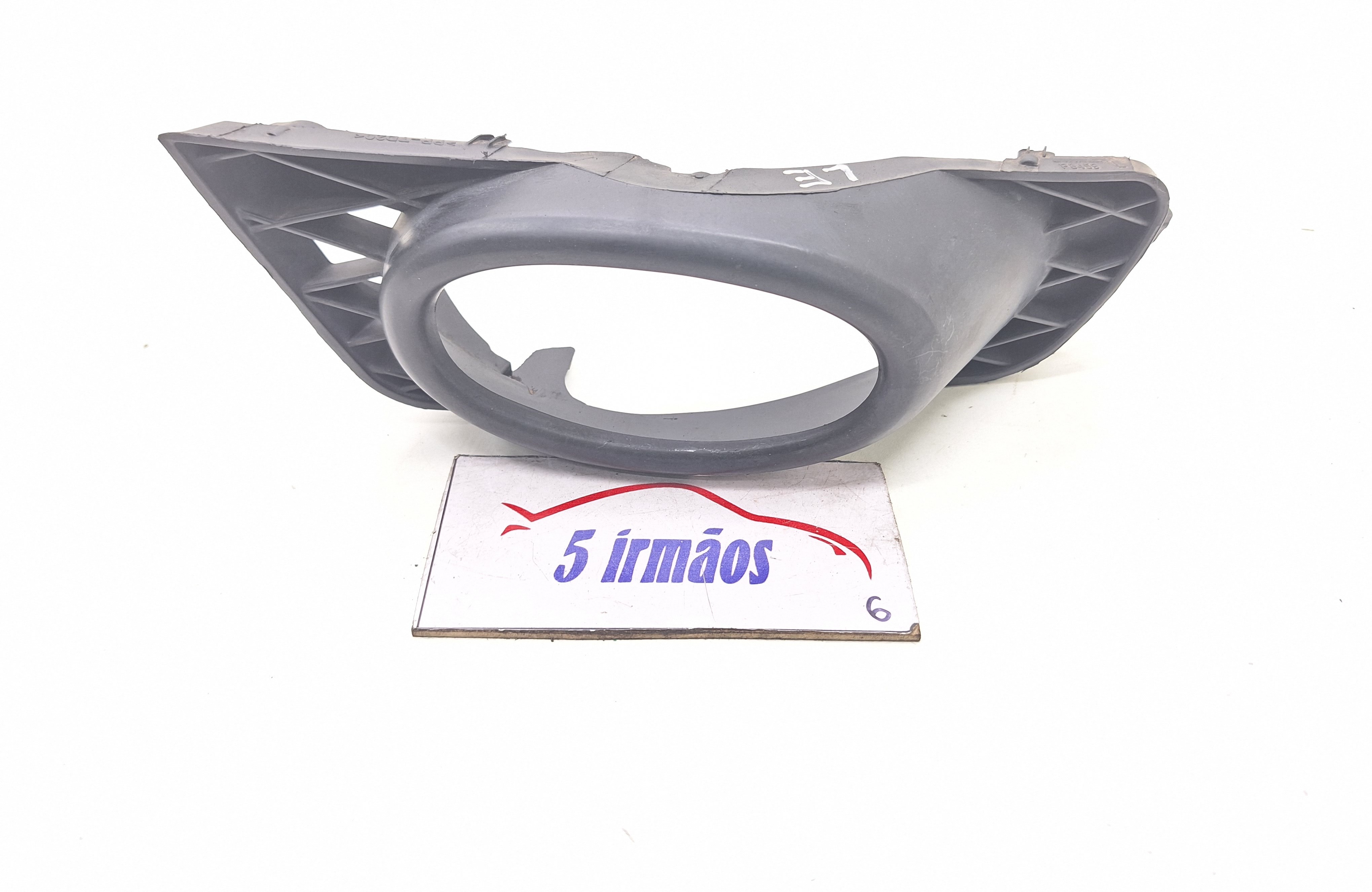 Acabamento Farol Milha Esquerdo Honda Civic 1.8 2009/ 2010