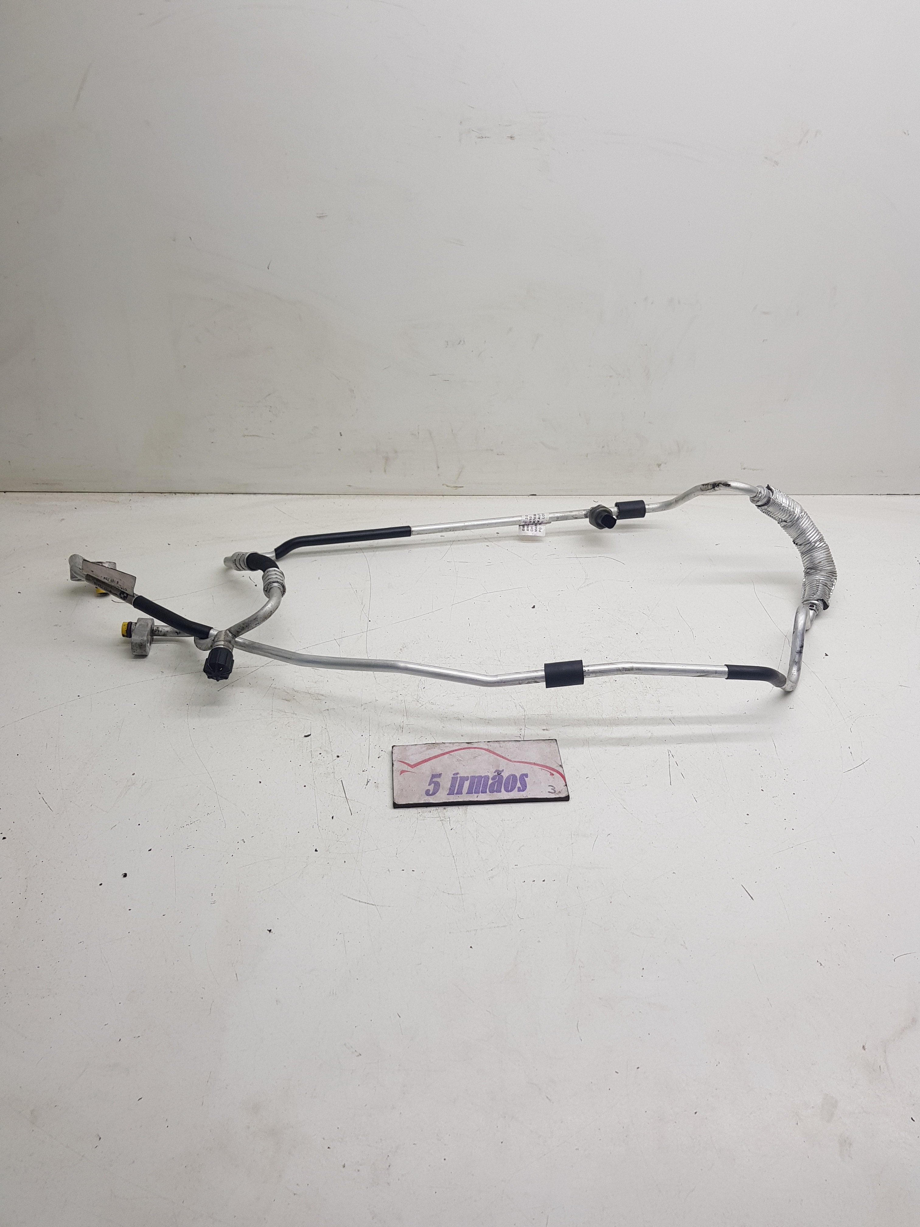 Mangueira Ar Condicionado Bmw X1 3.0 2011 N915173302