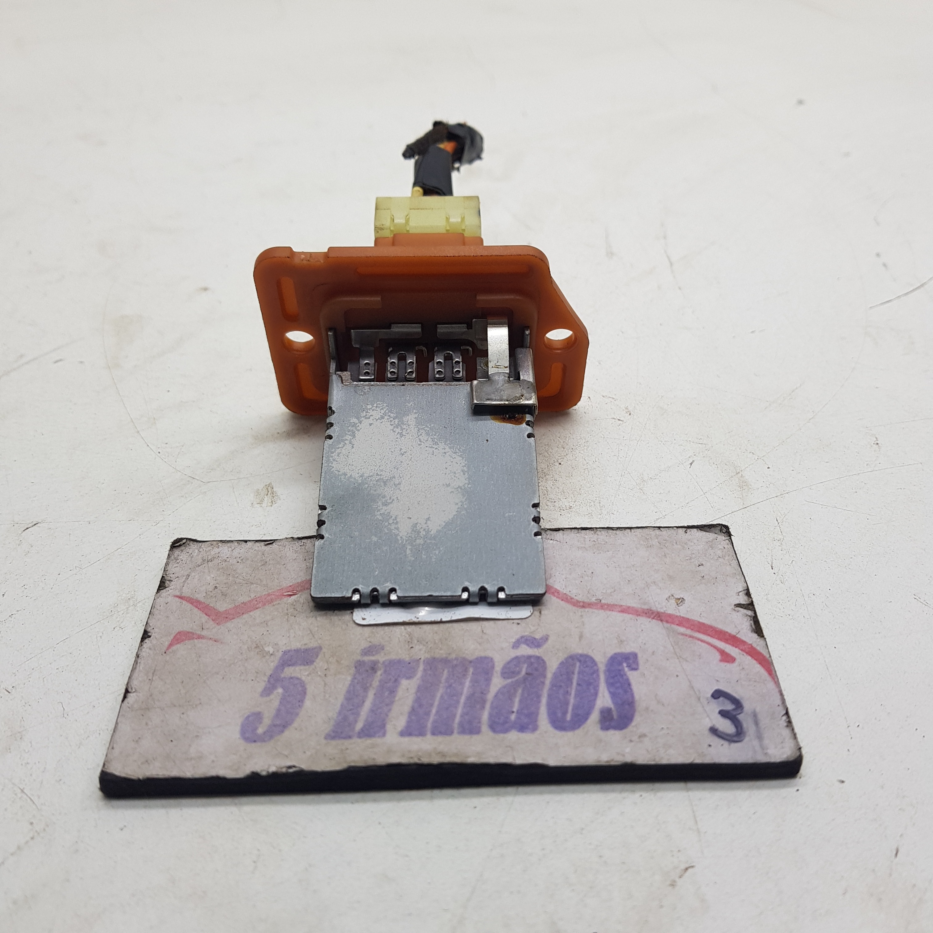 Resistência Ar Condicionado Hyundai I30 1.8 2014 / 2015