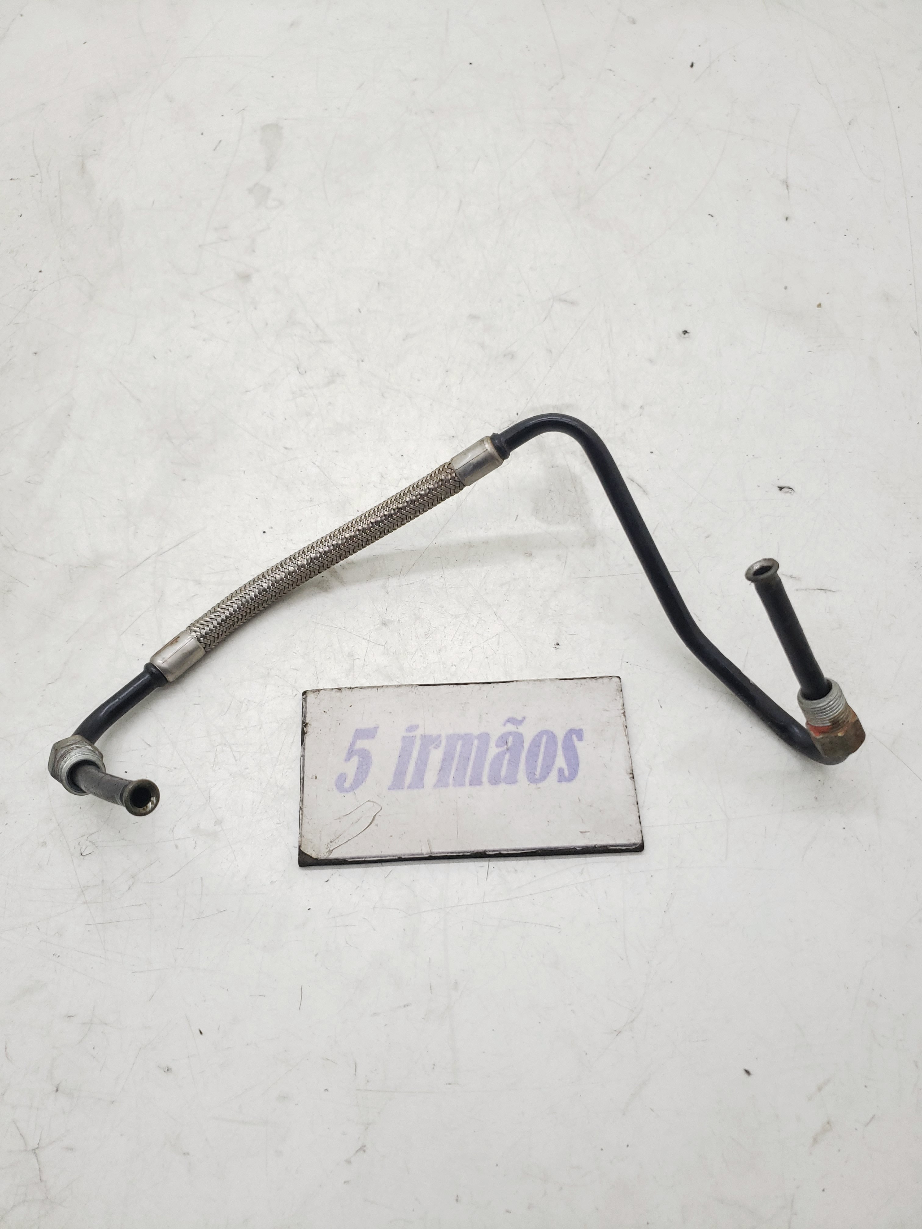 Mangueira Duto Óleo Gm Cruze 1.8 Flex Man 2011 / 2012