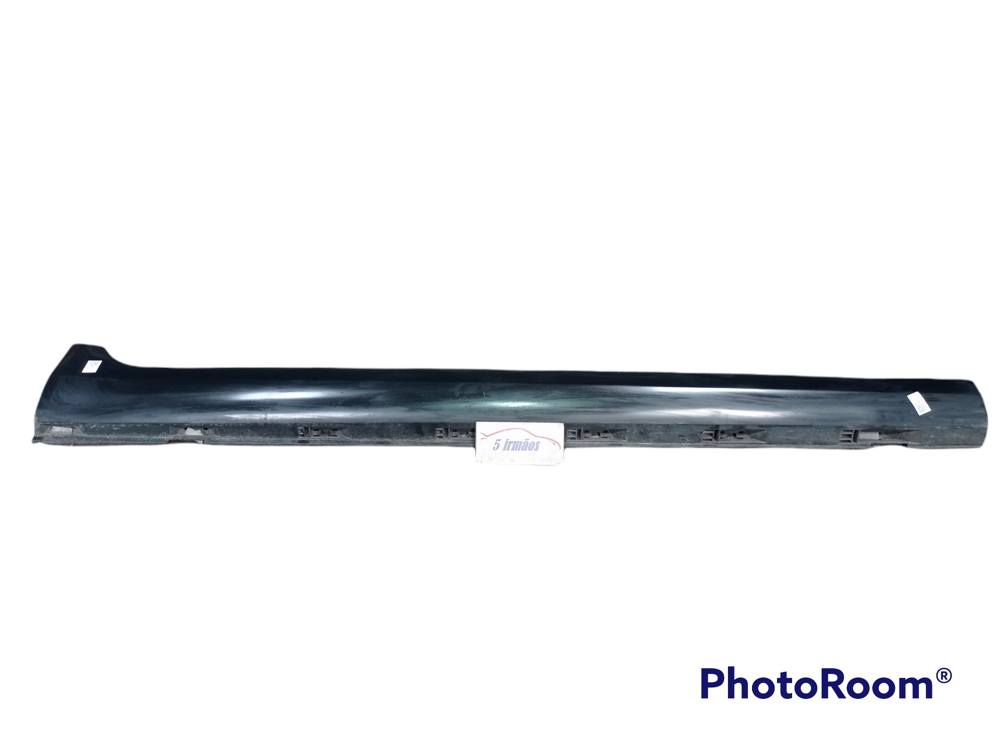 Spoiler Lateral Direito Gm Omega Cd 3.6 V6 2008 / 2009