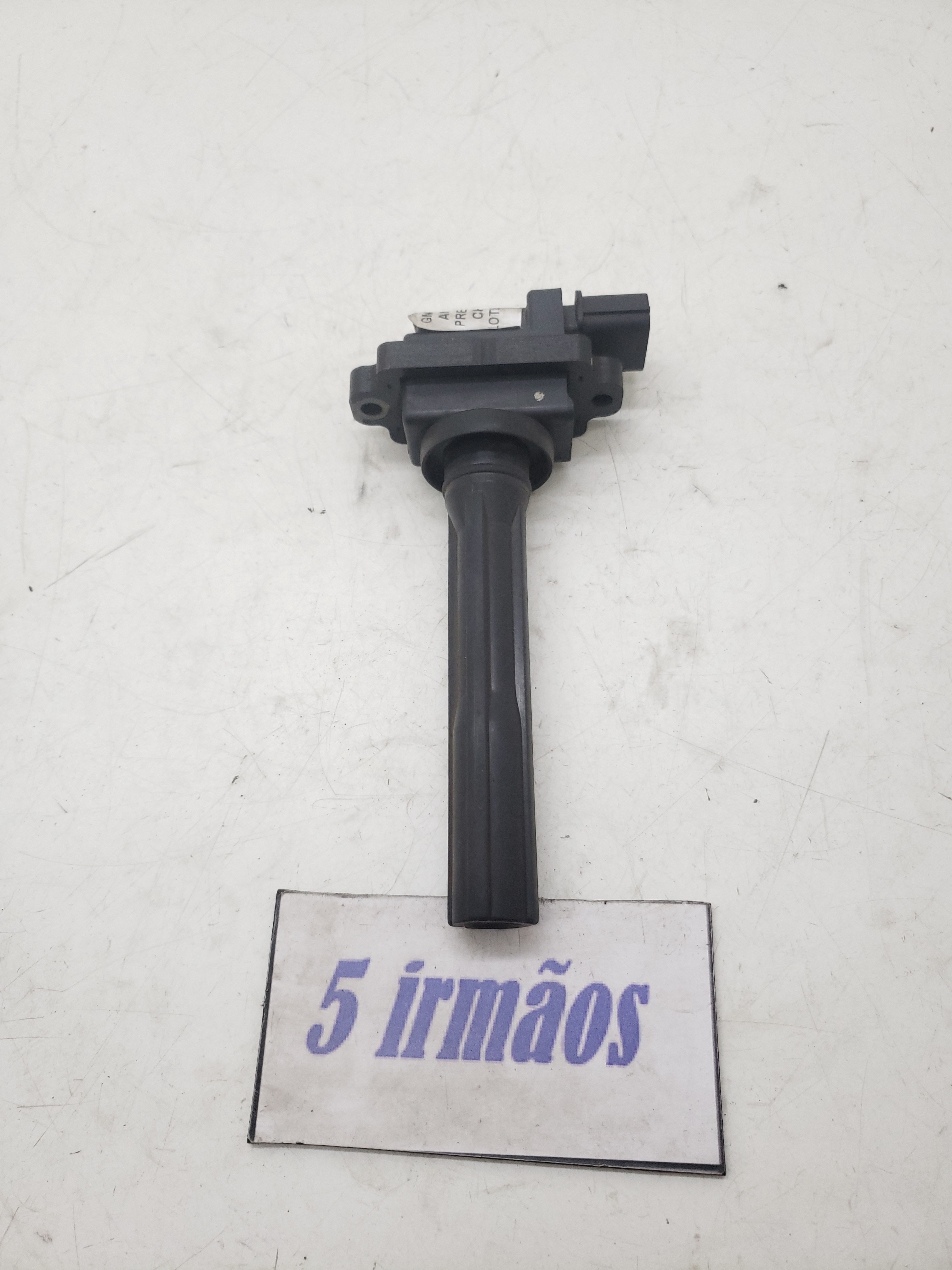Bobina Ignição Chevrolet Tracker 2.0 Gasolina 4×4 2007 2008