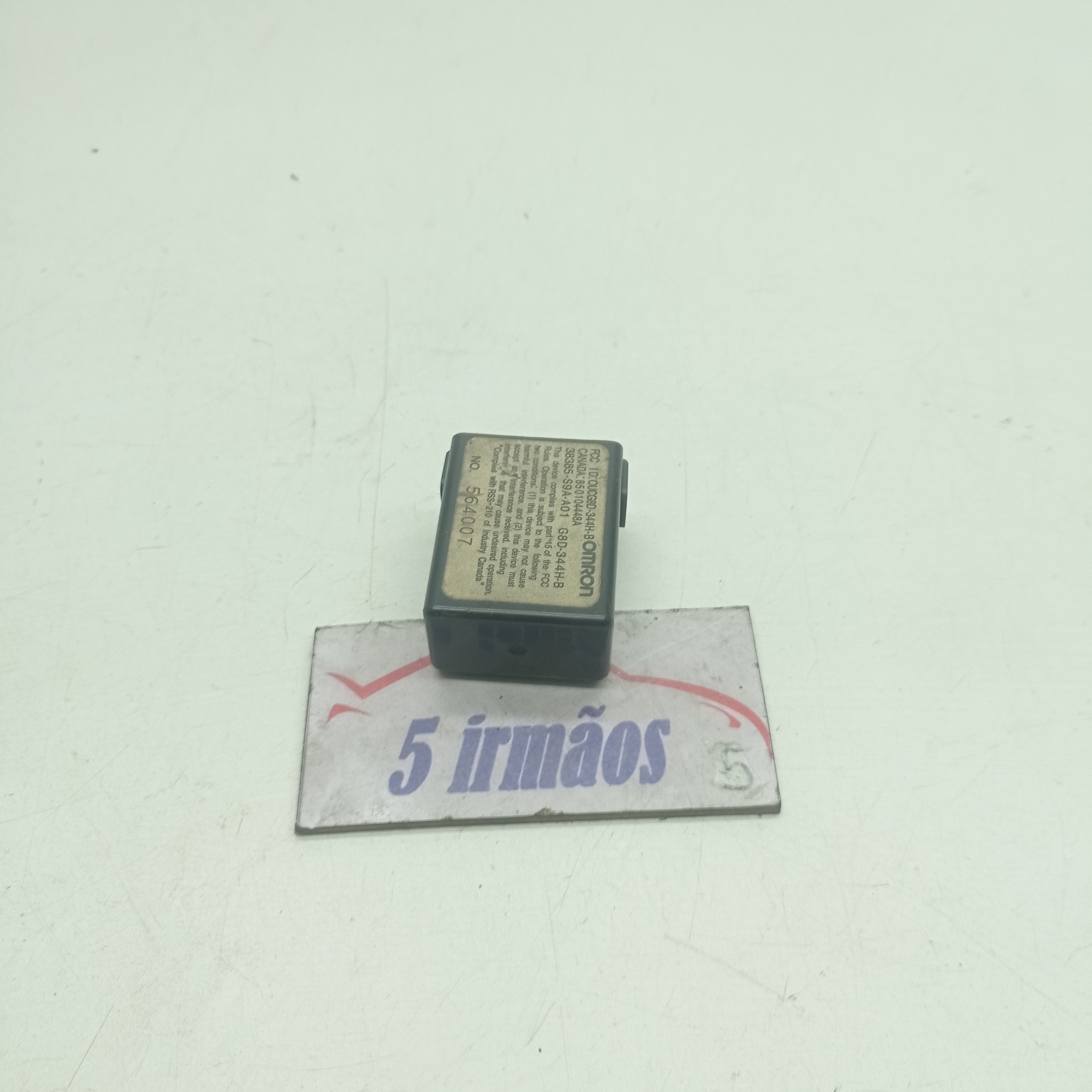 Módulo Antifurto Honda Crv 2.0 2005 2006 850104448a