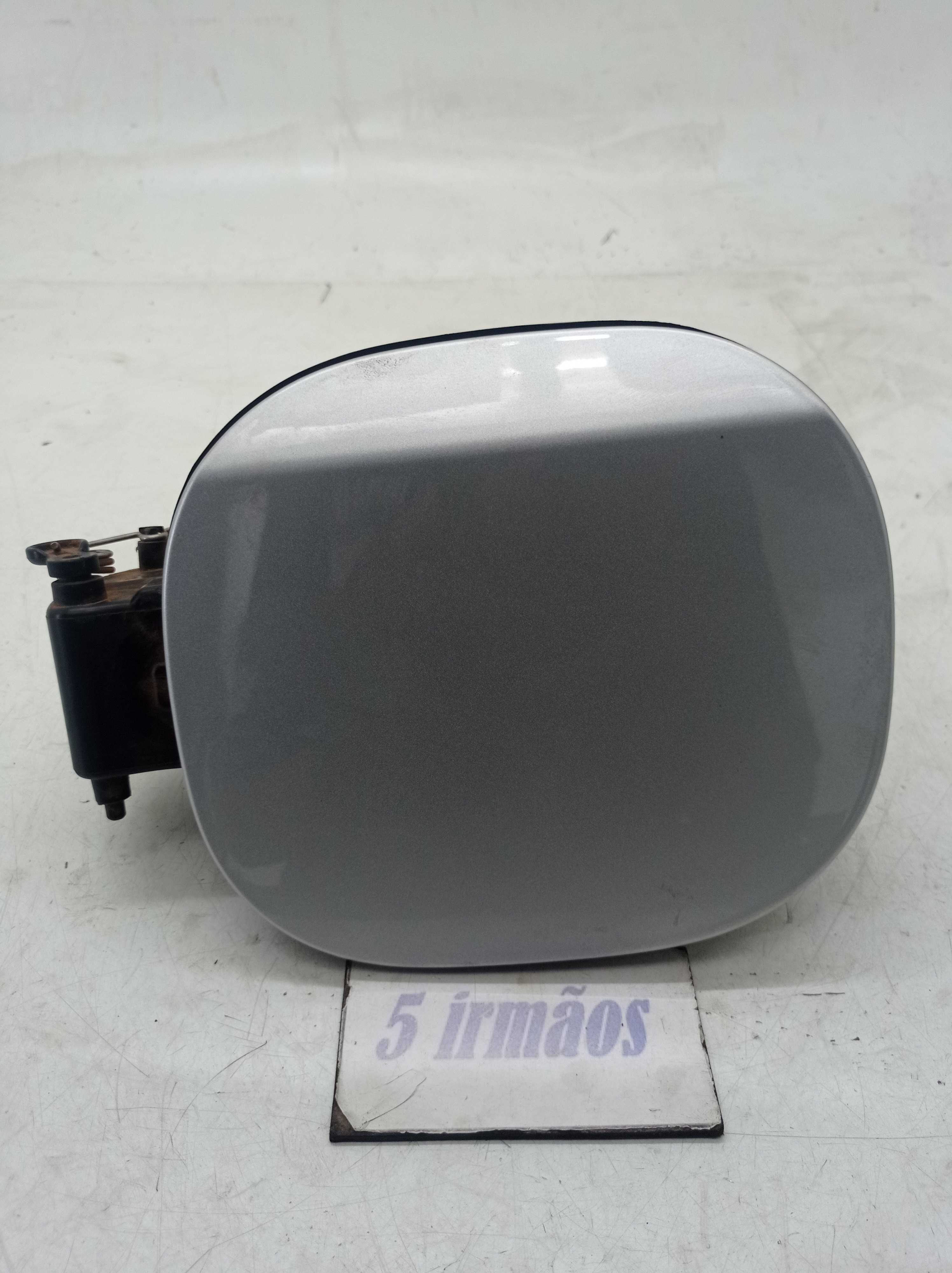 Portinhola Tanque Combustível Gm Onix 1.0 Turbo 2020 / 2021