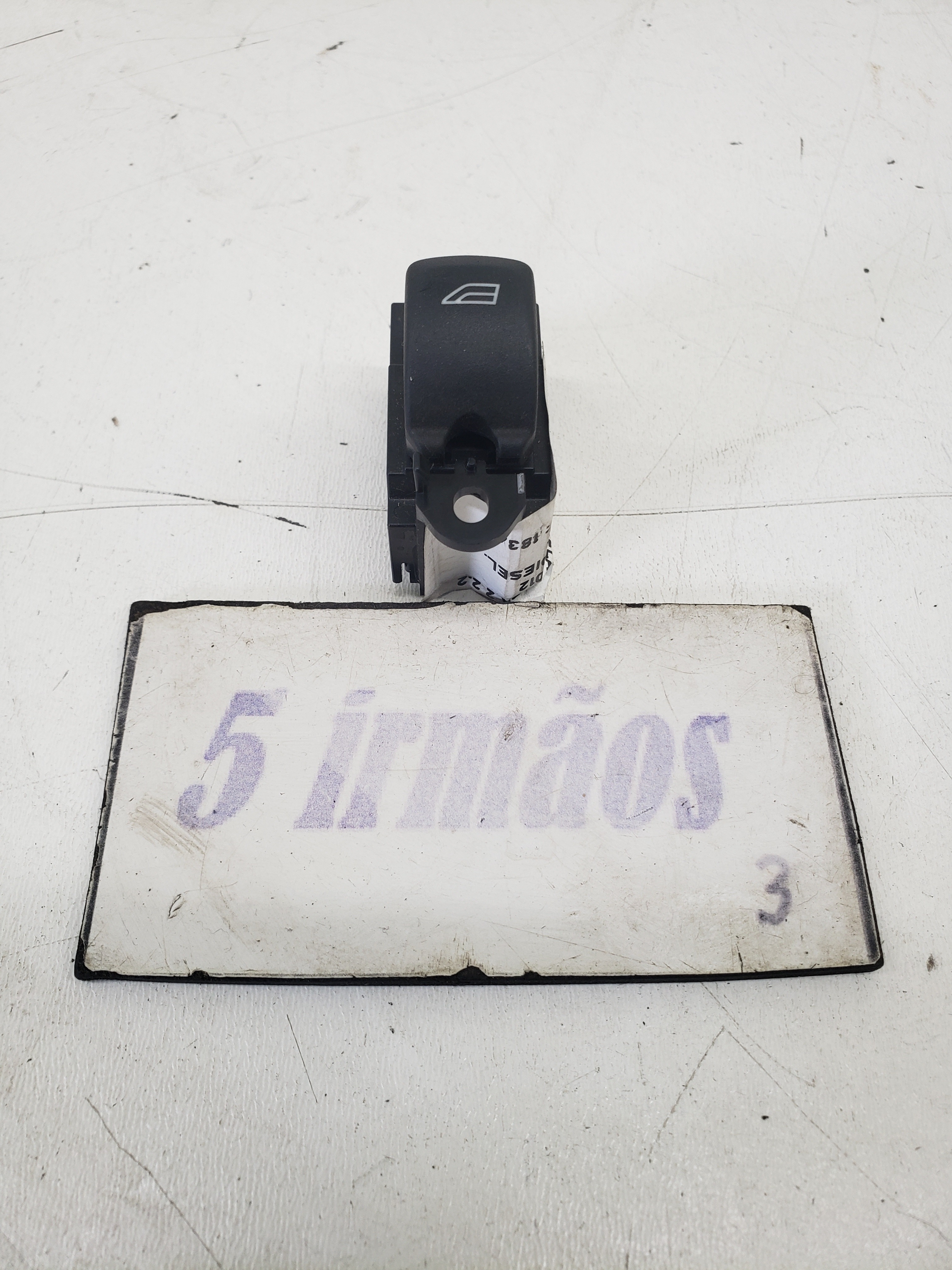 Comando Vidro Traseiro Direito Freelander 2 2.2 2011 / 2012