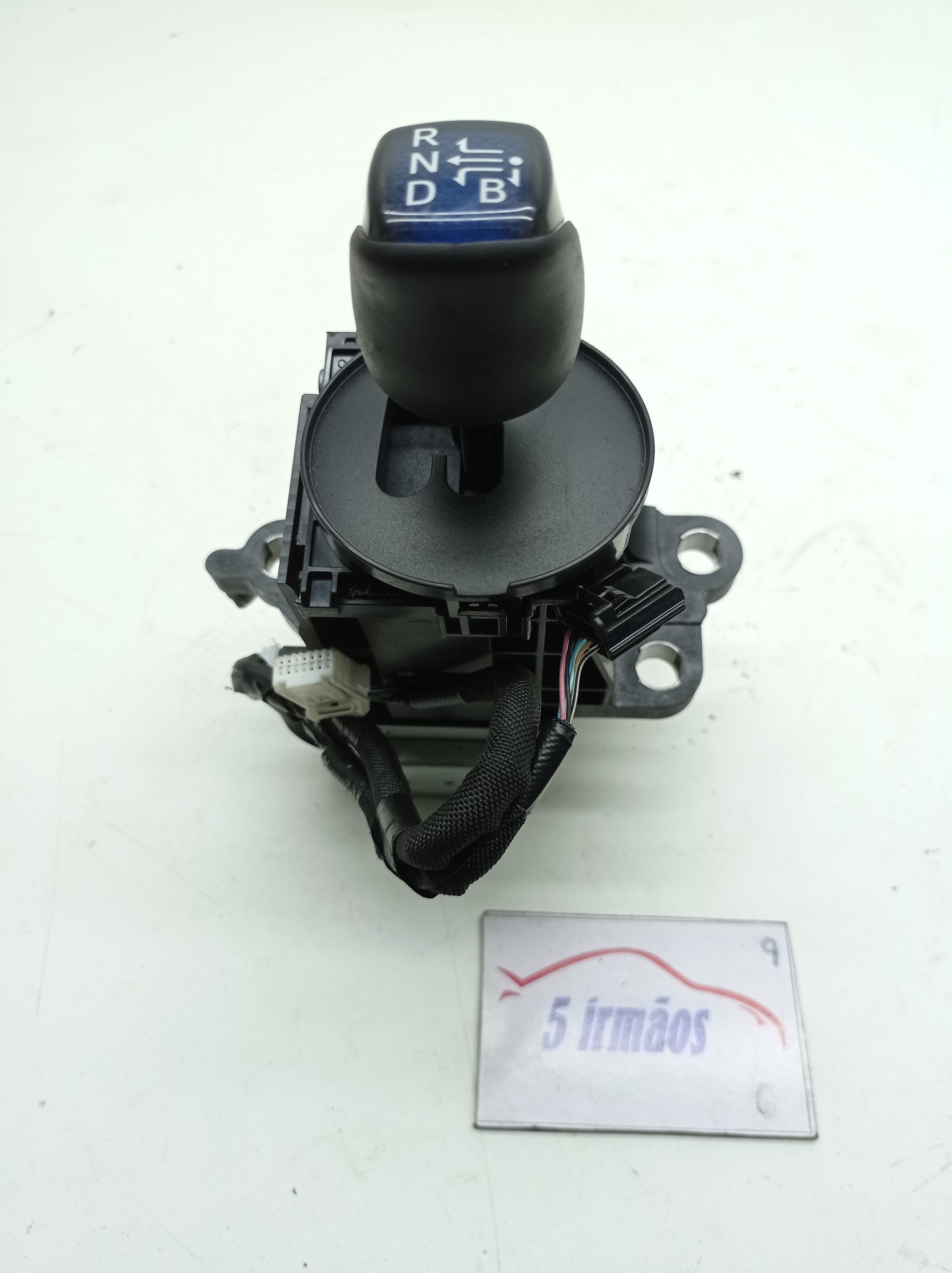 Alavanca Marcha Toyota Prius 1.8 2017 75g203lhd