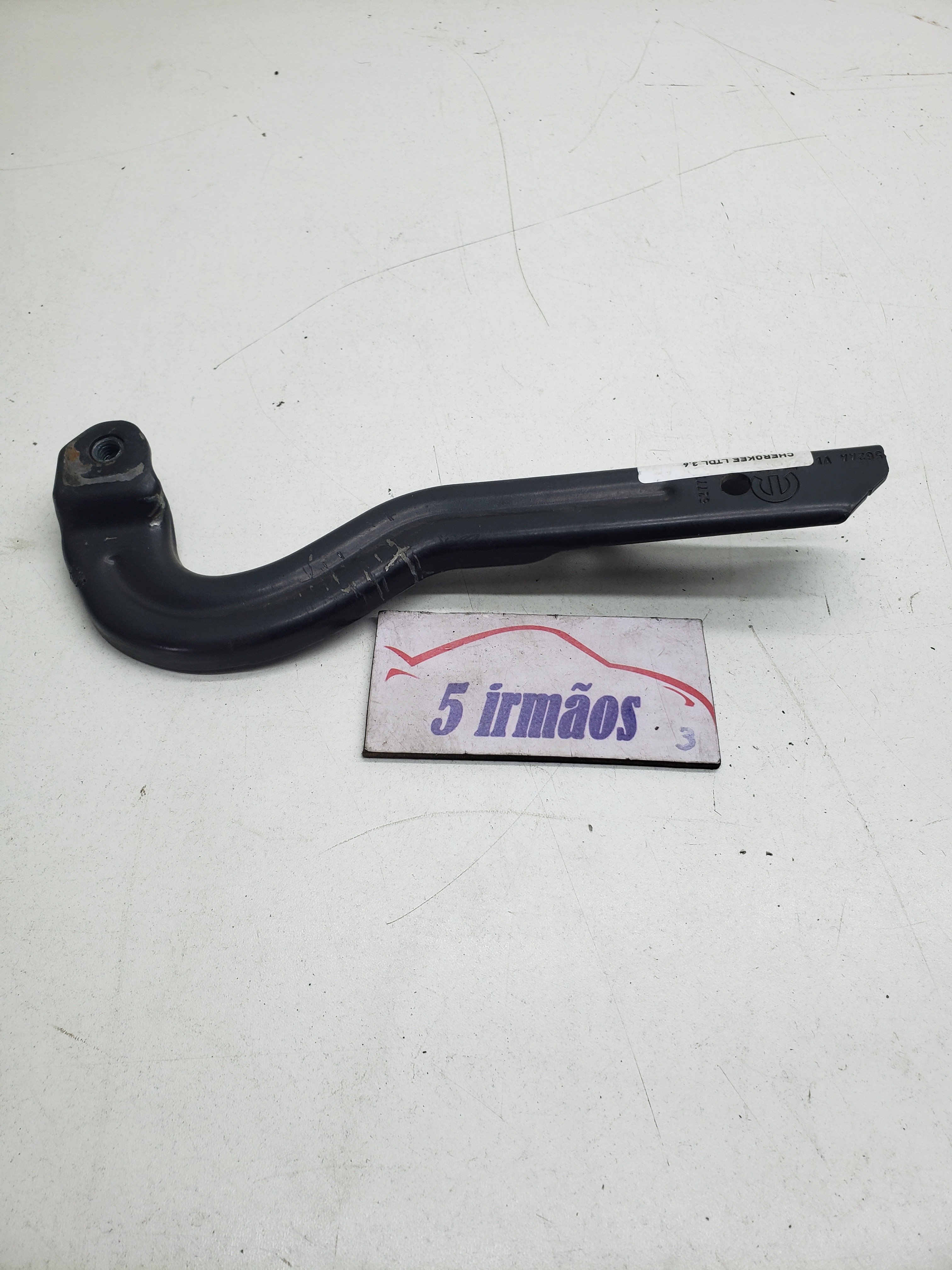 Dobradiça Direita Capô Jeep Cherokee 3.6 2011 / 2012