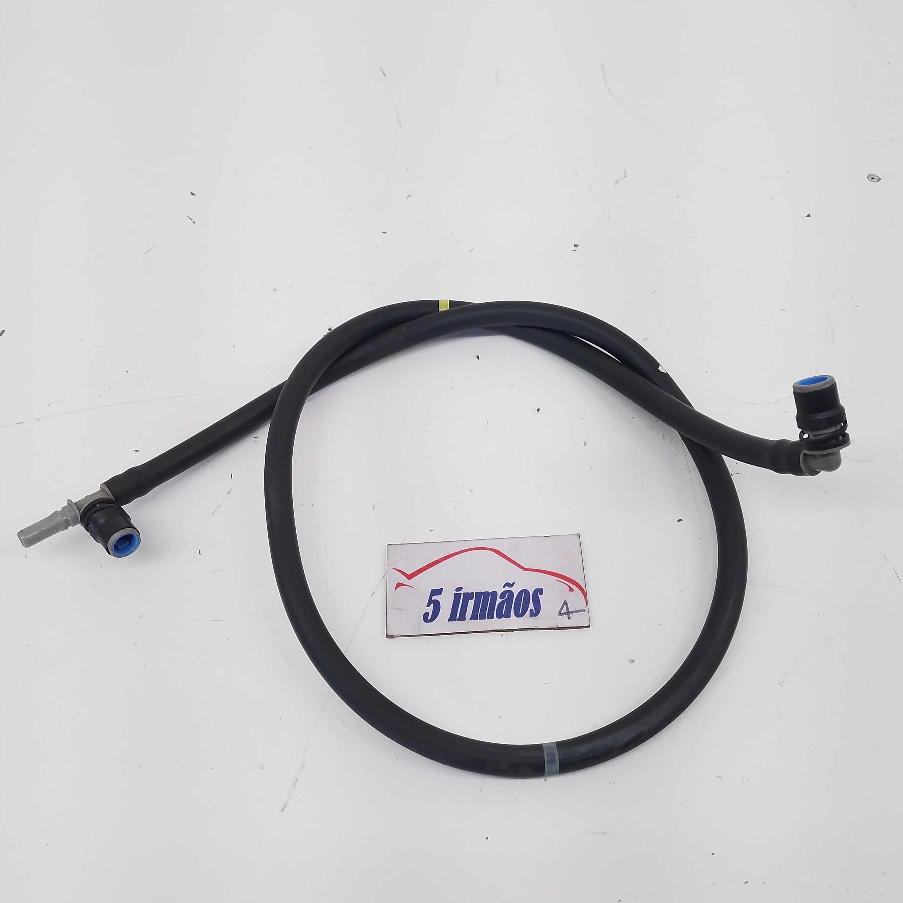 Mangueira Esguicho Farol Bmw X1 3.0 2011 N13264011