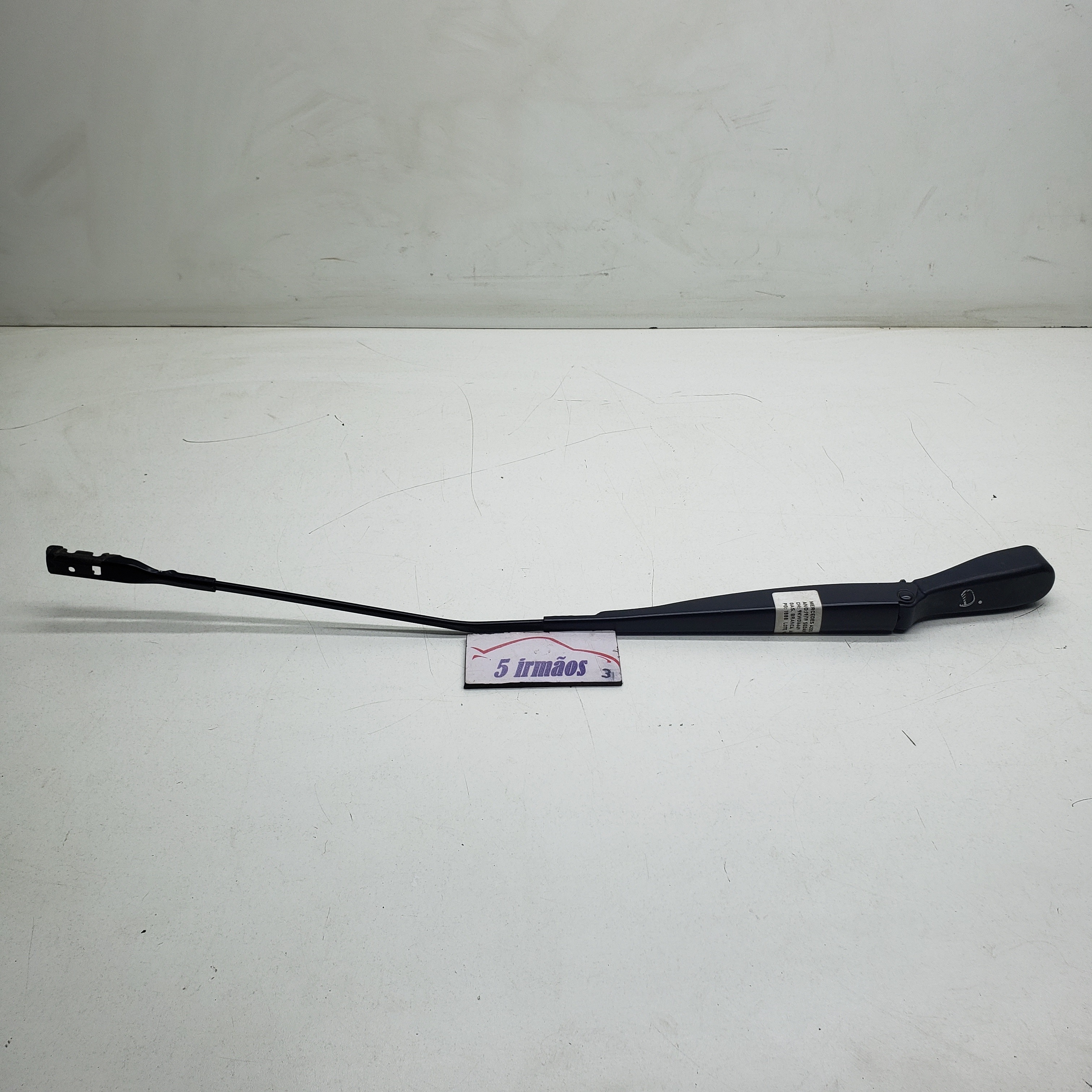 Braço Direito Limpador Parabrisa Mercedes A200 1.3 2020