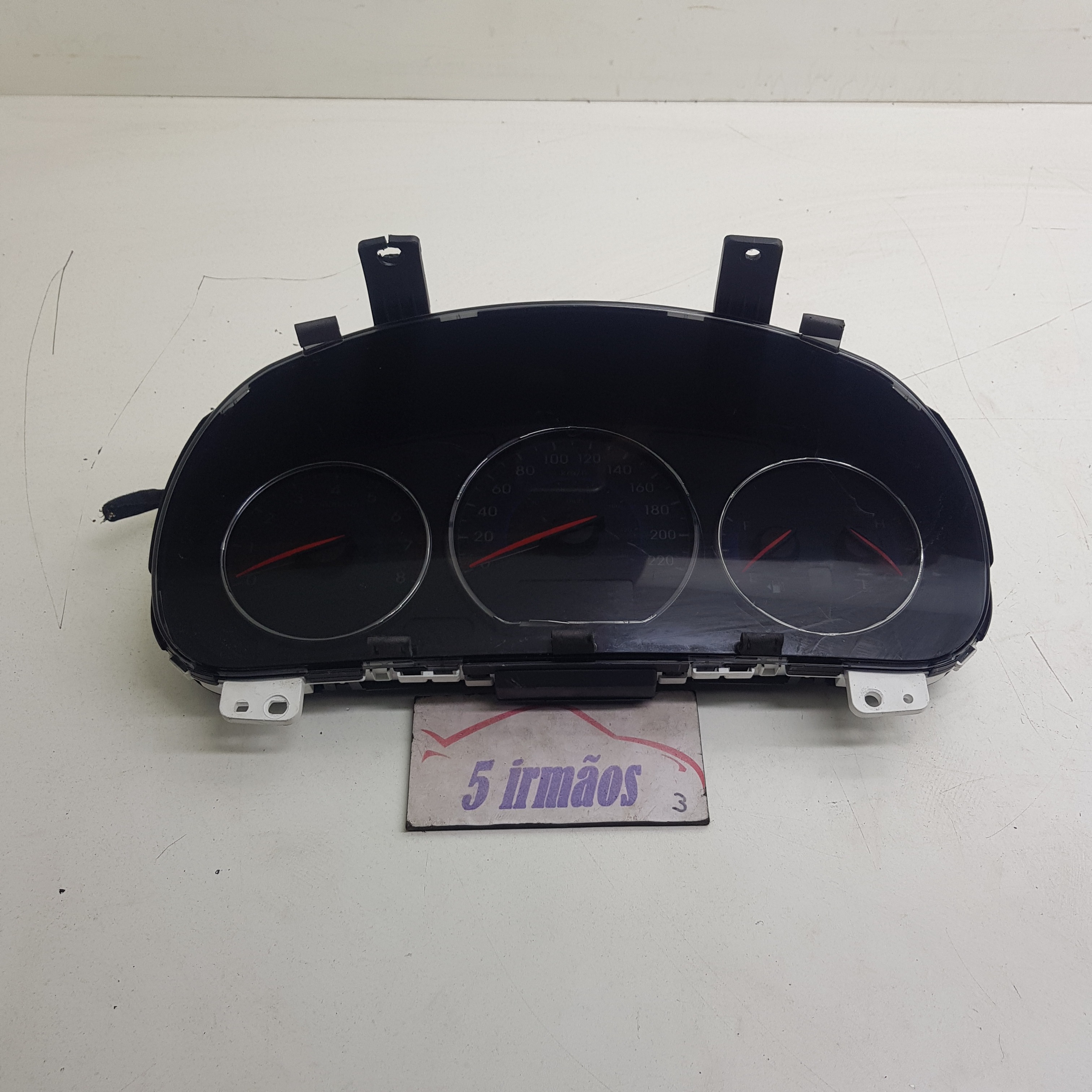 Painel Instrumentos Hyundai Santa Fé 3.5 2011 N940252b350
